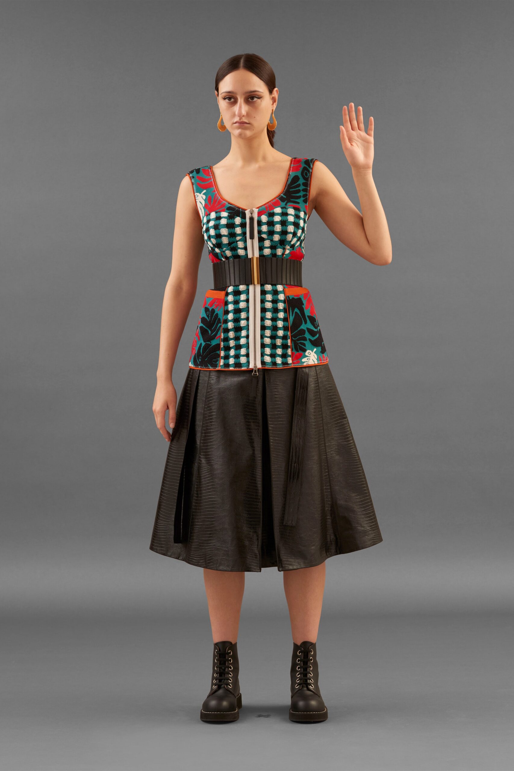 Marni Resort 20 Look 26