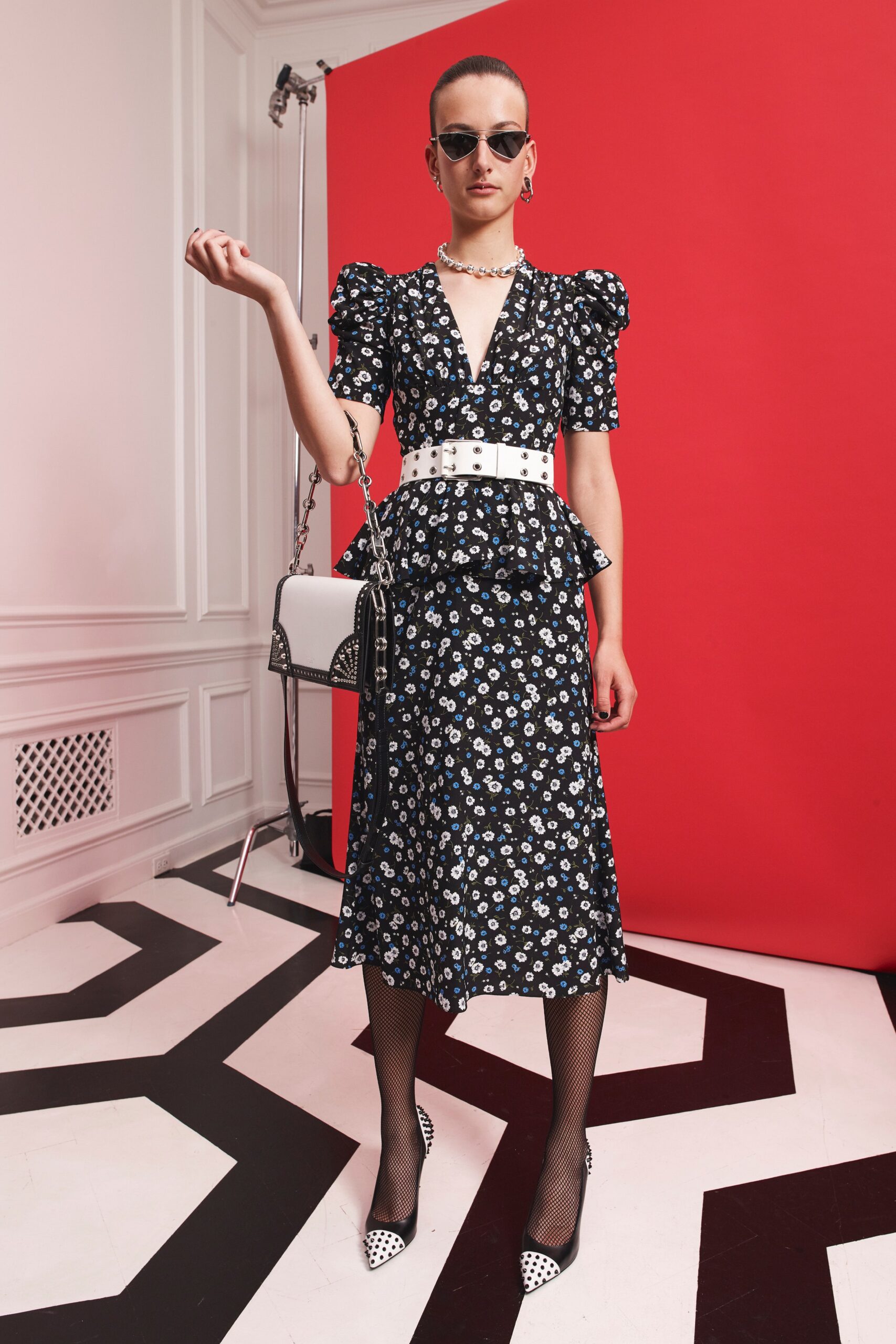 Michael Kors Collection Resort 20 Look 26