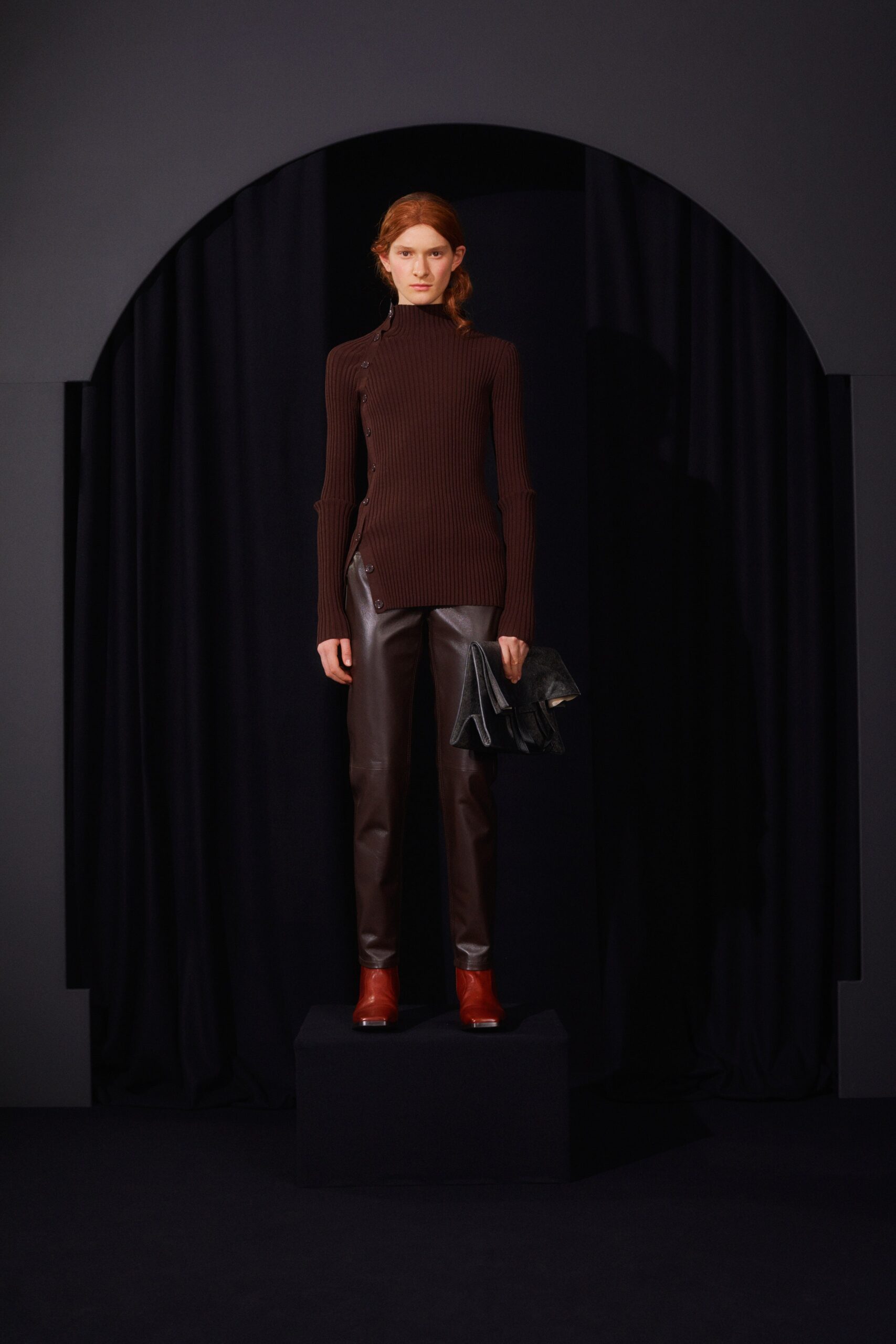 MM6 Maison Margiela F/W 20 Look 26
