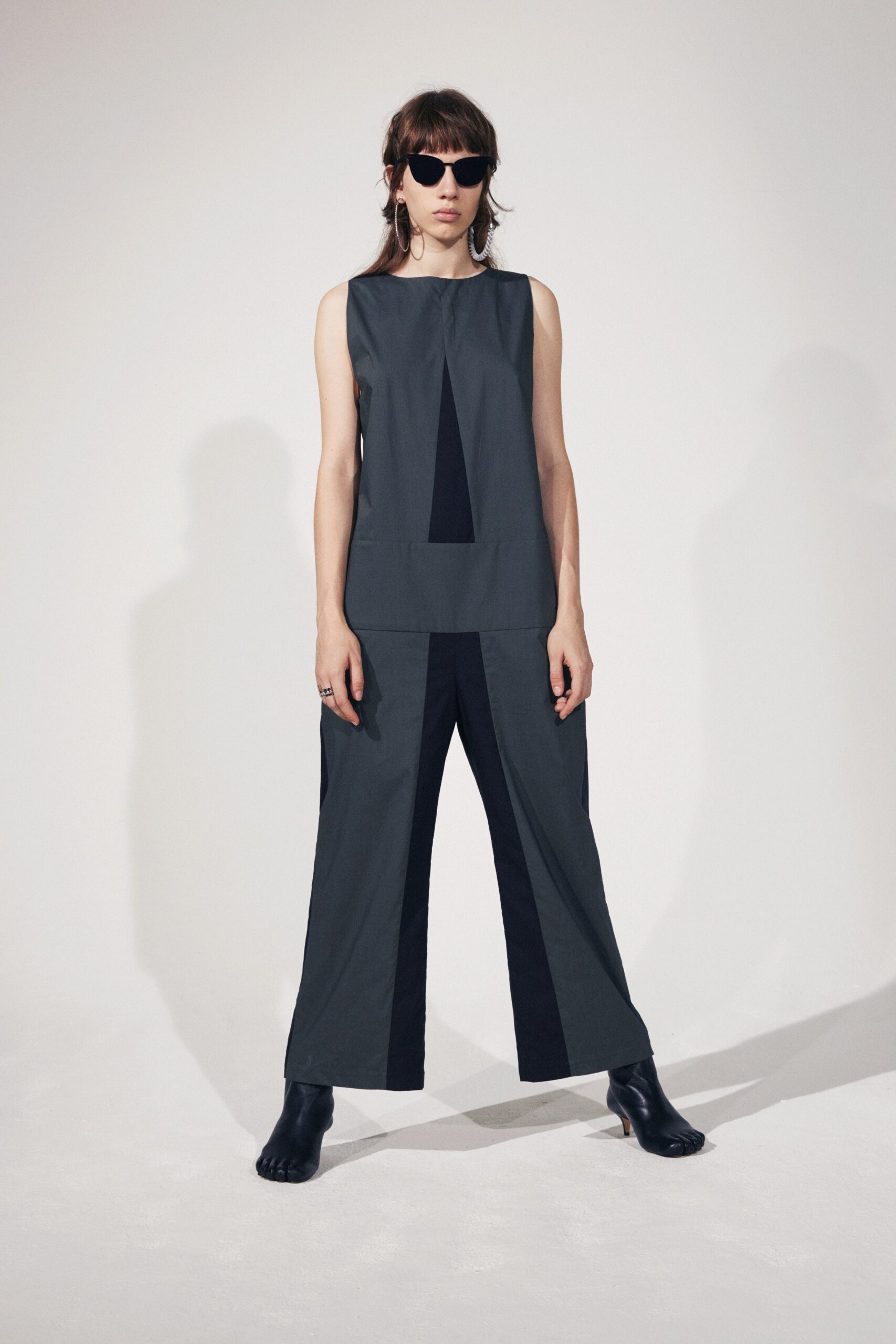 MM6 Maison Margiela F/W 19 Look 26