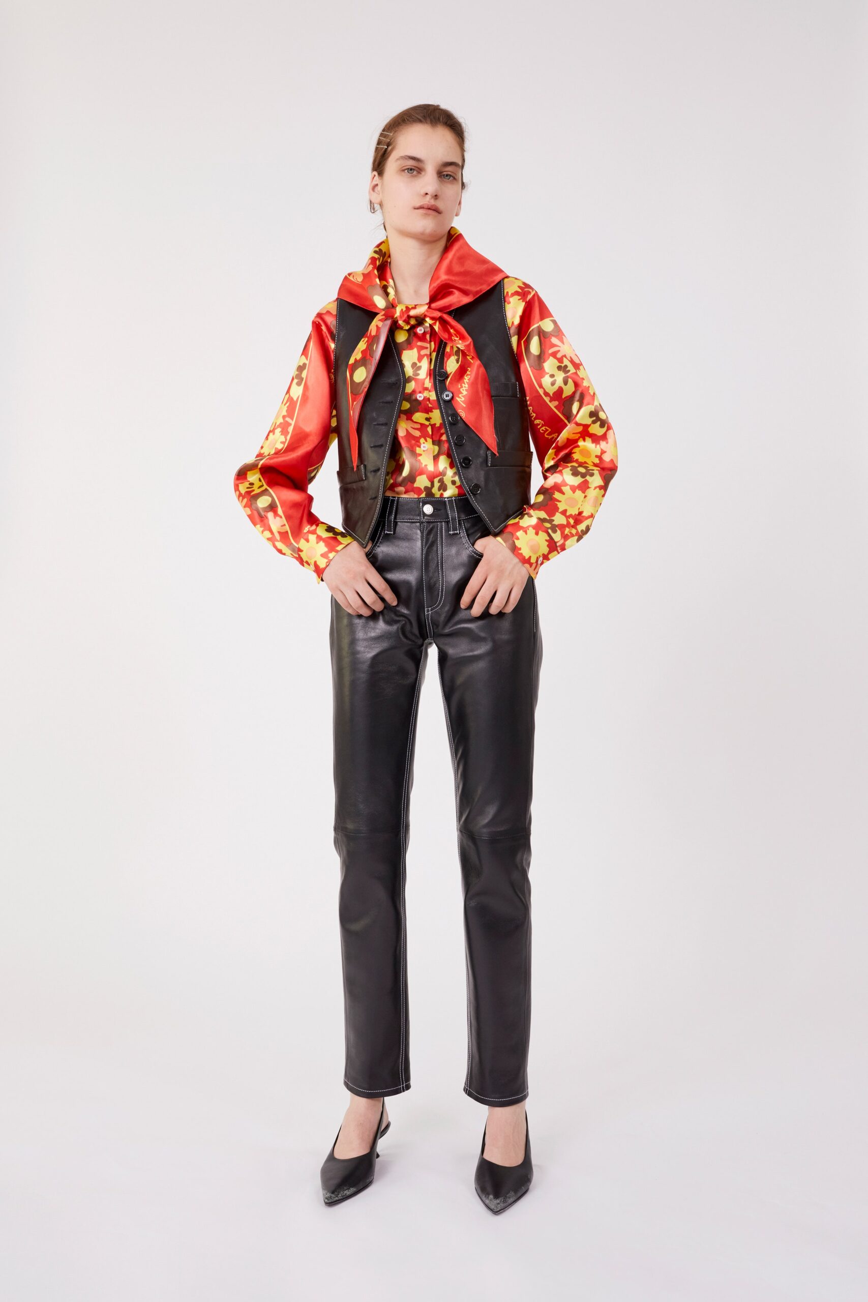 MM6 Maison Margiela Resort 19 Look 26
