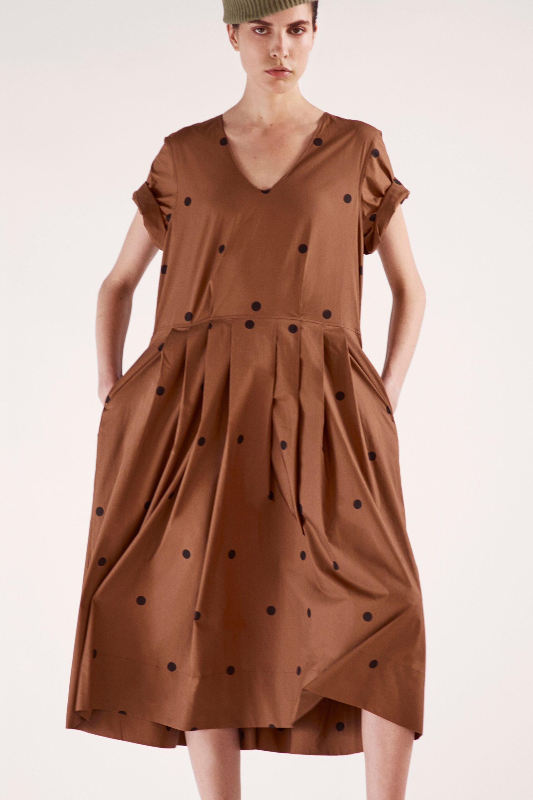 Margaret Howell S/S 21 Look 26