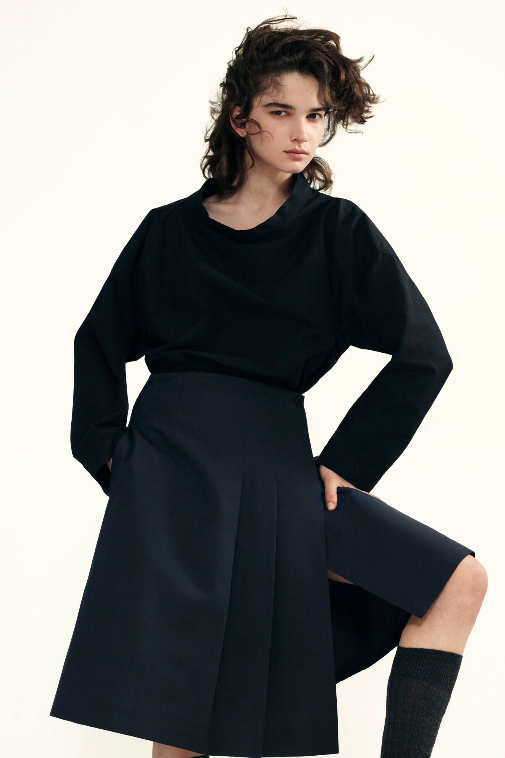 Margaret Howell F/W 21 Look 26