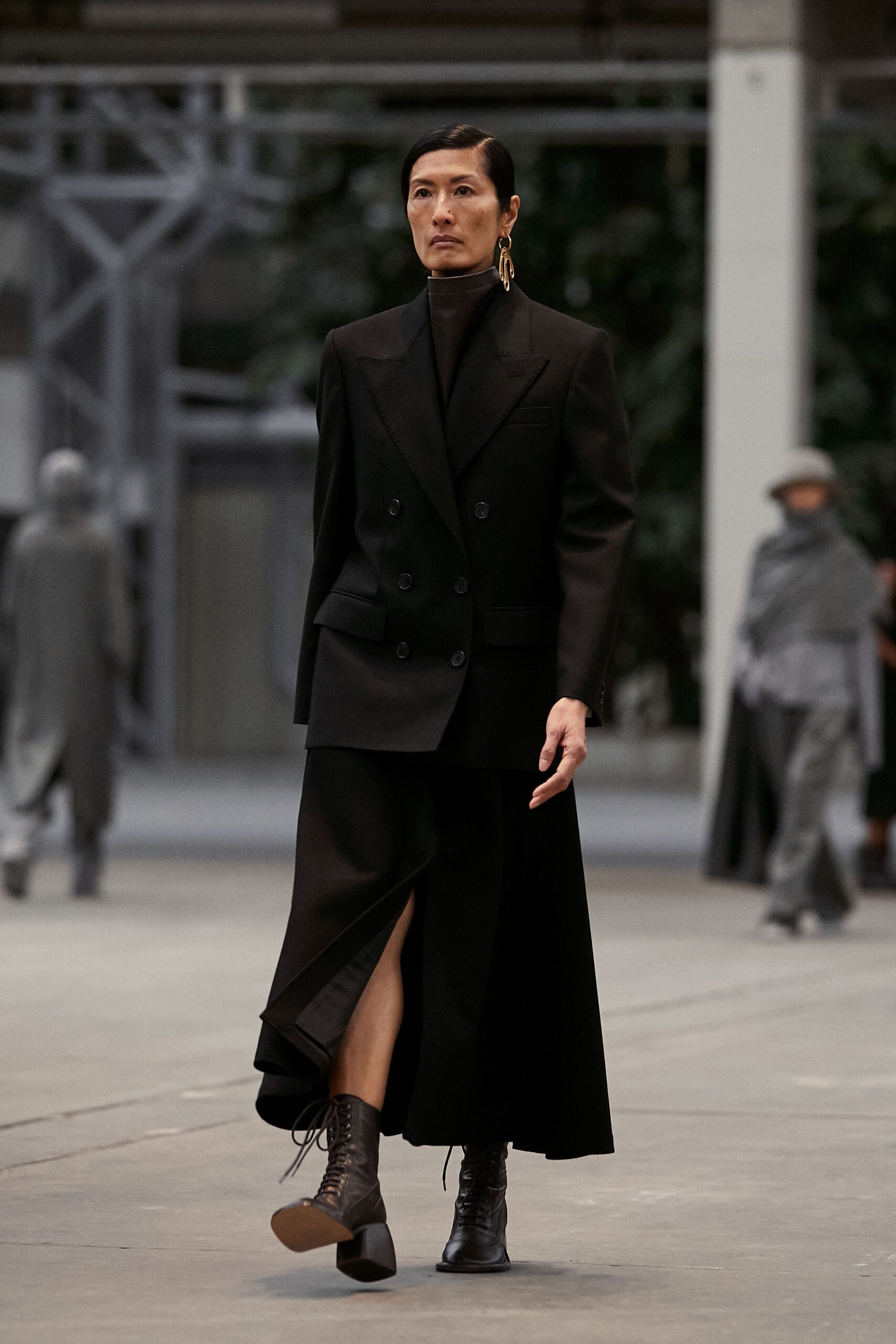Mark Kenly Domino Tan Copenhagen F/W 21 Look 26