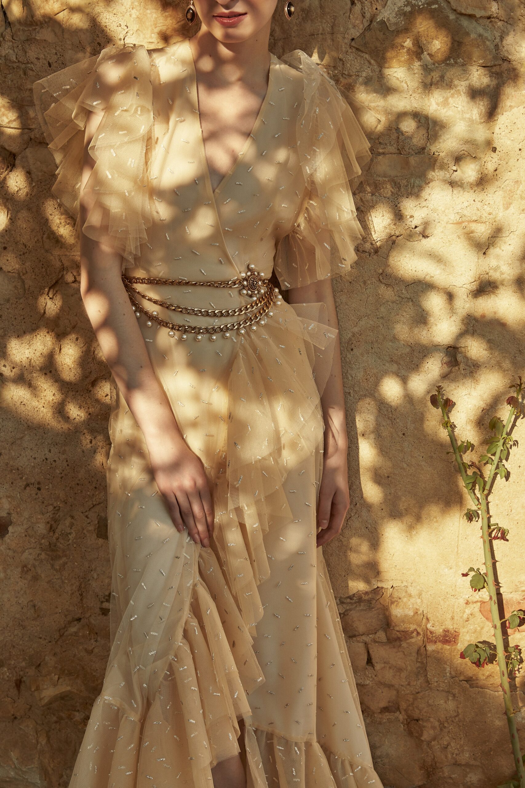 Markarian S/S 20 Look 26