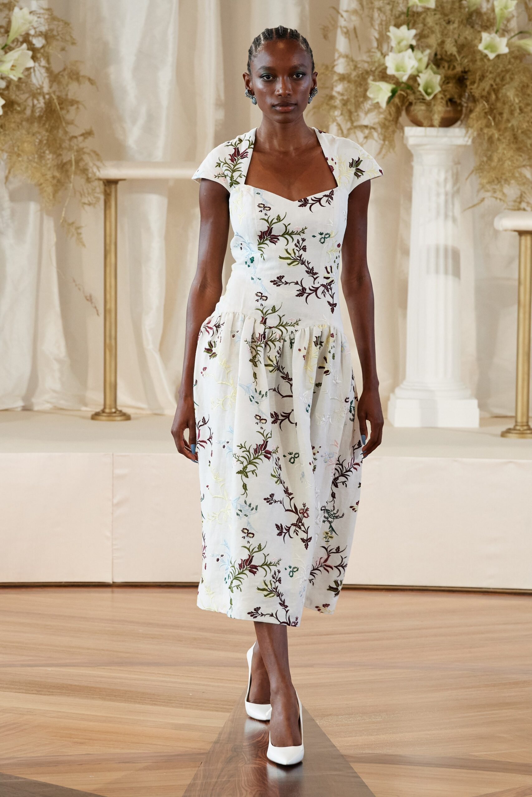 Markarian S/S 22 Look 26