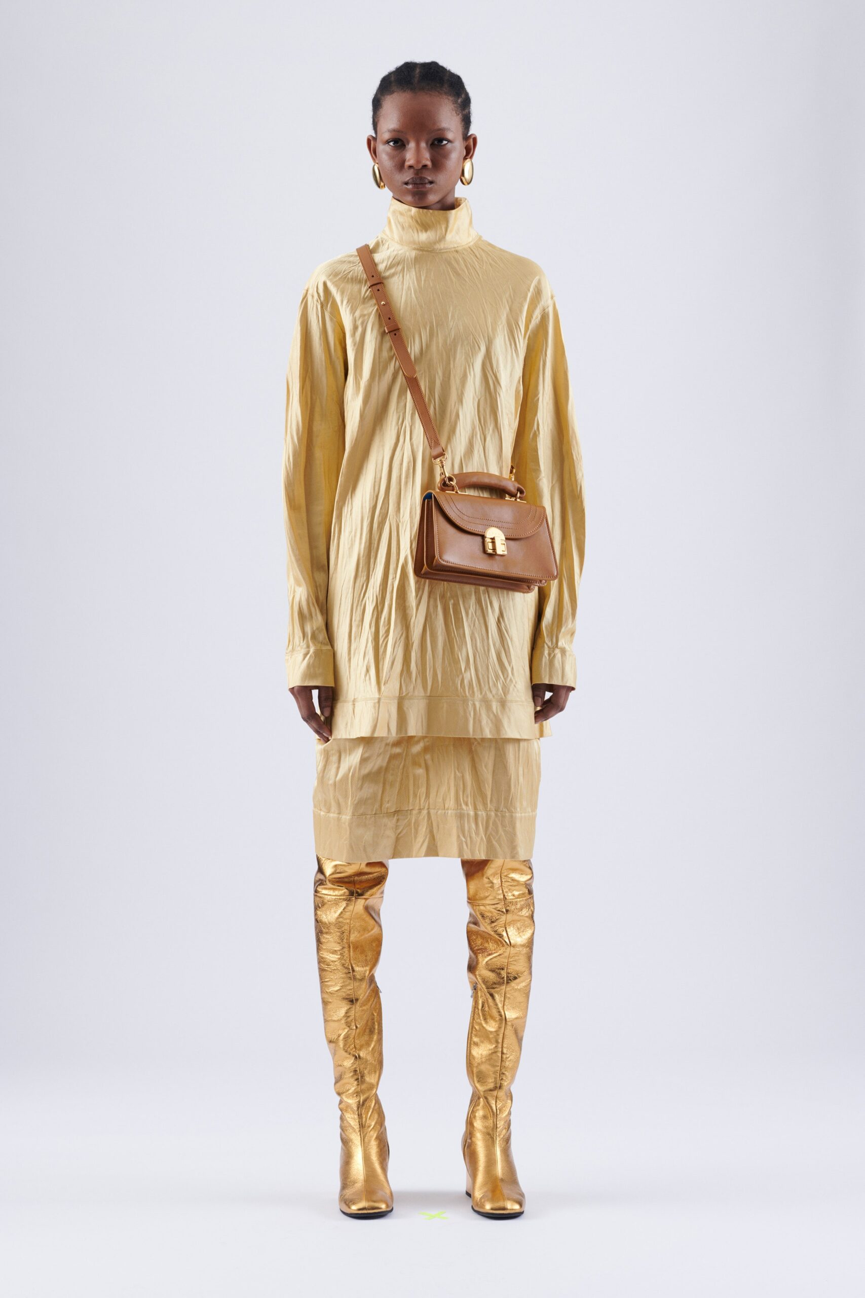 Marni F/W 20 Look 26
