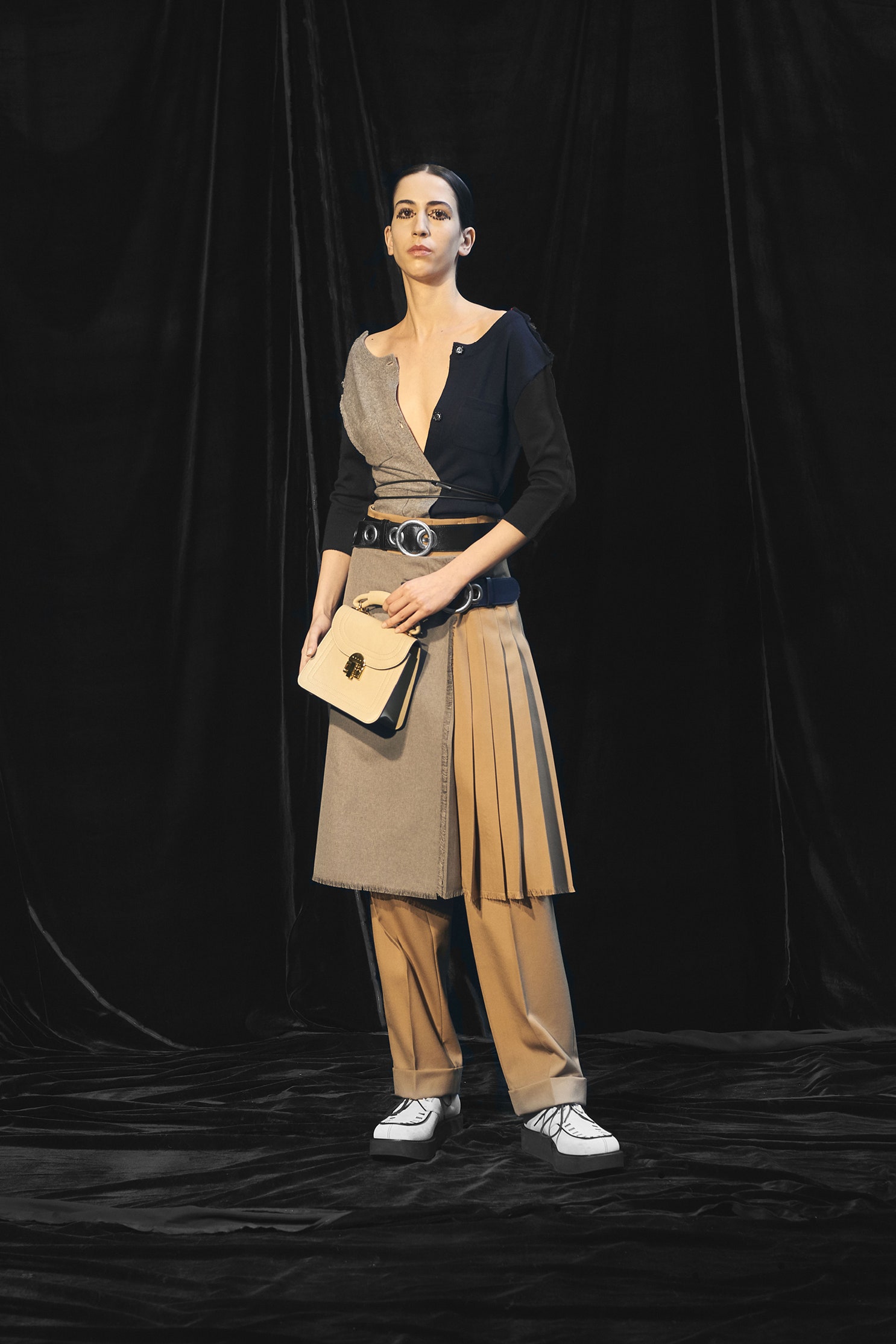 Marni F/W 21 Look 26