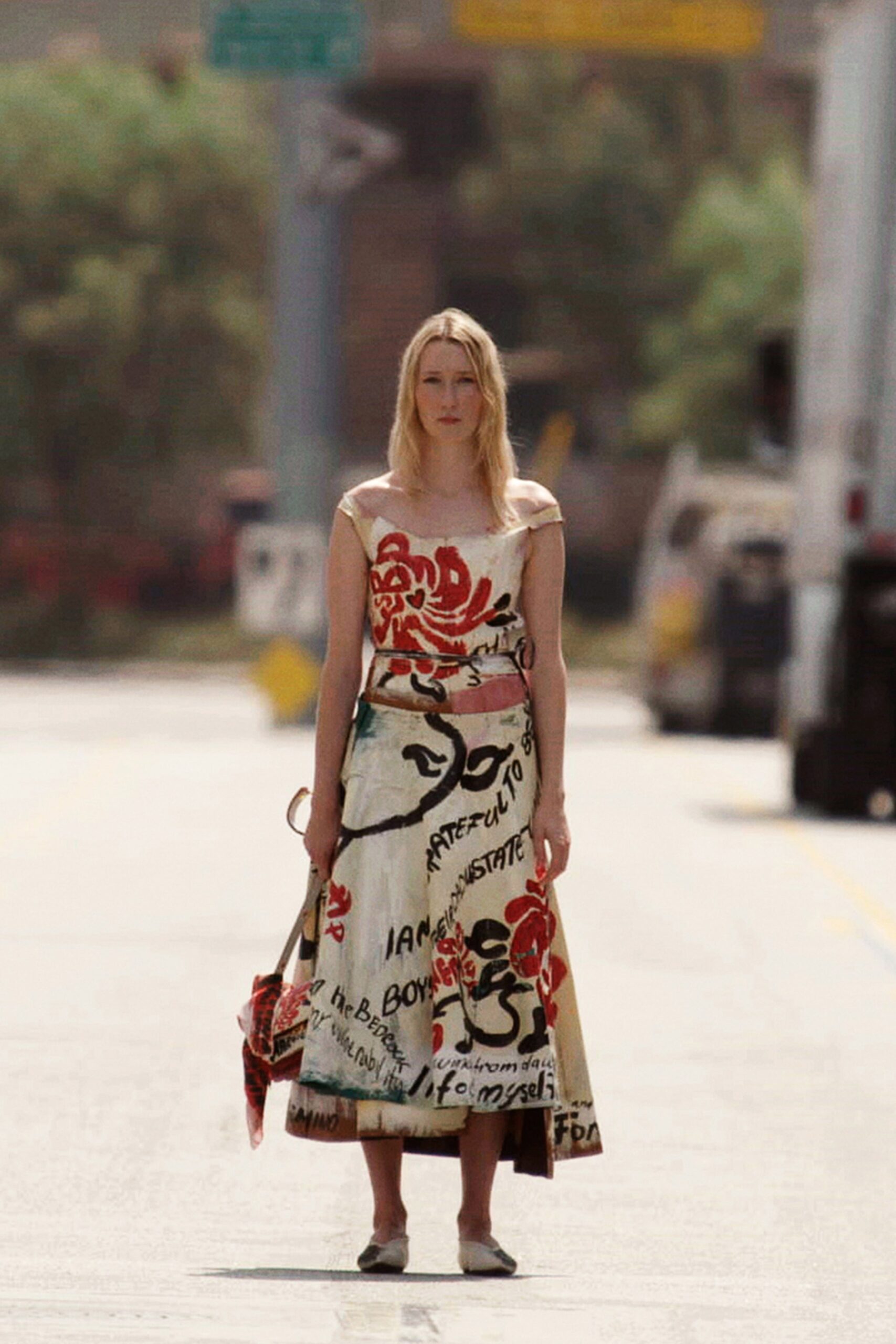 Marni S/S 21 Look 26