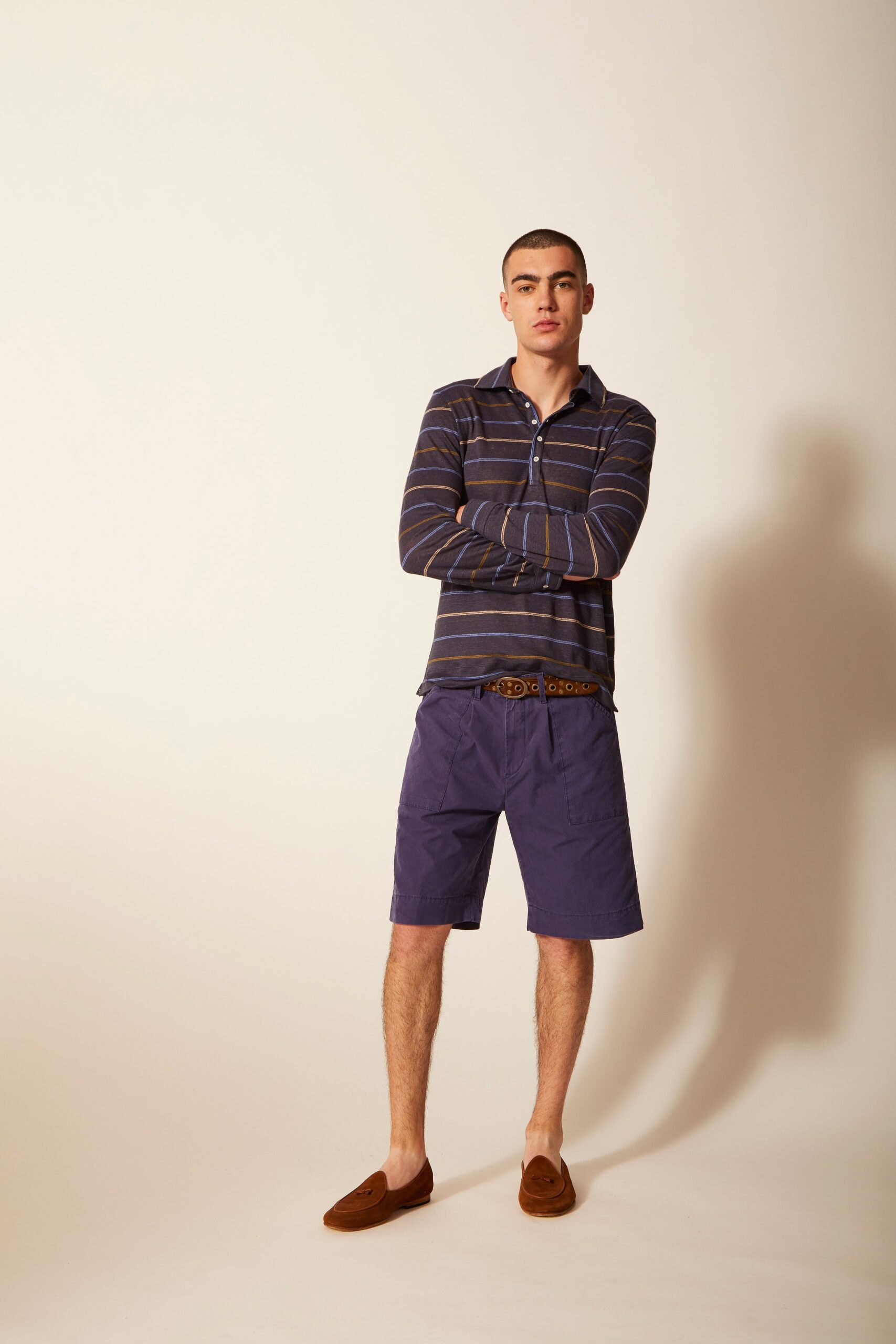 Massimo Alba S/S 20 Menswear Look 26