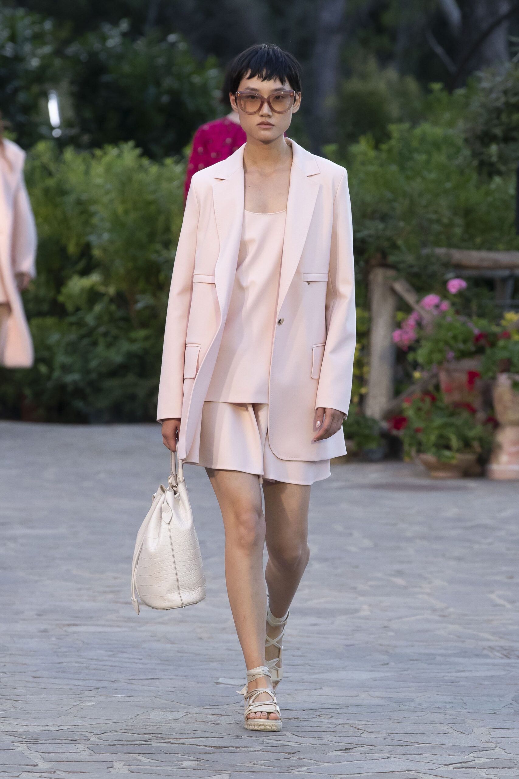 Max Mara Resort 22 Look 26