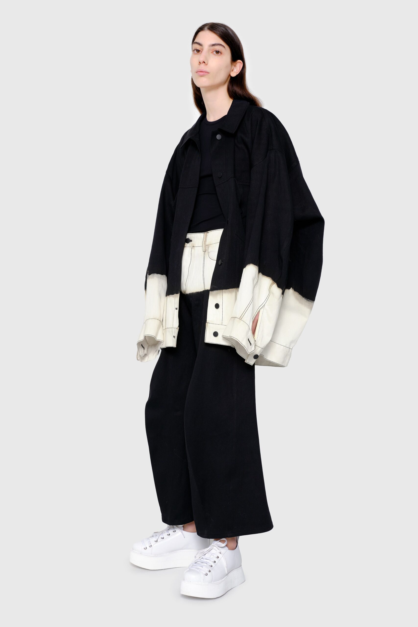 Melitta Baumeister F/W 21 Look 26