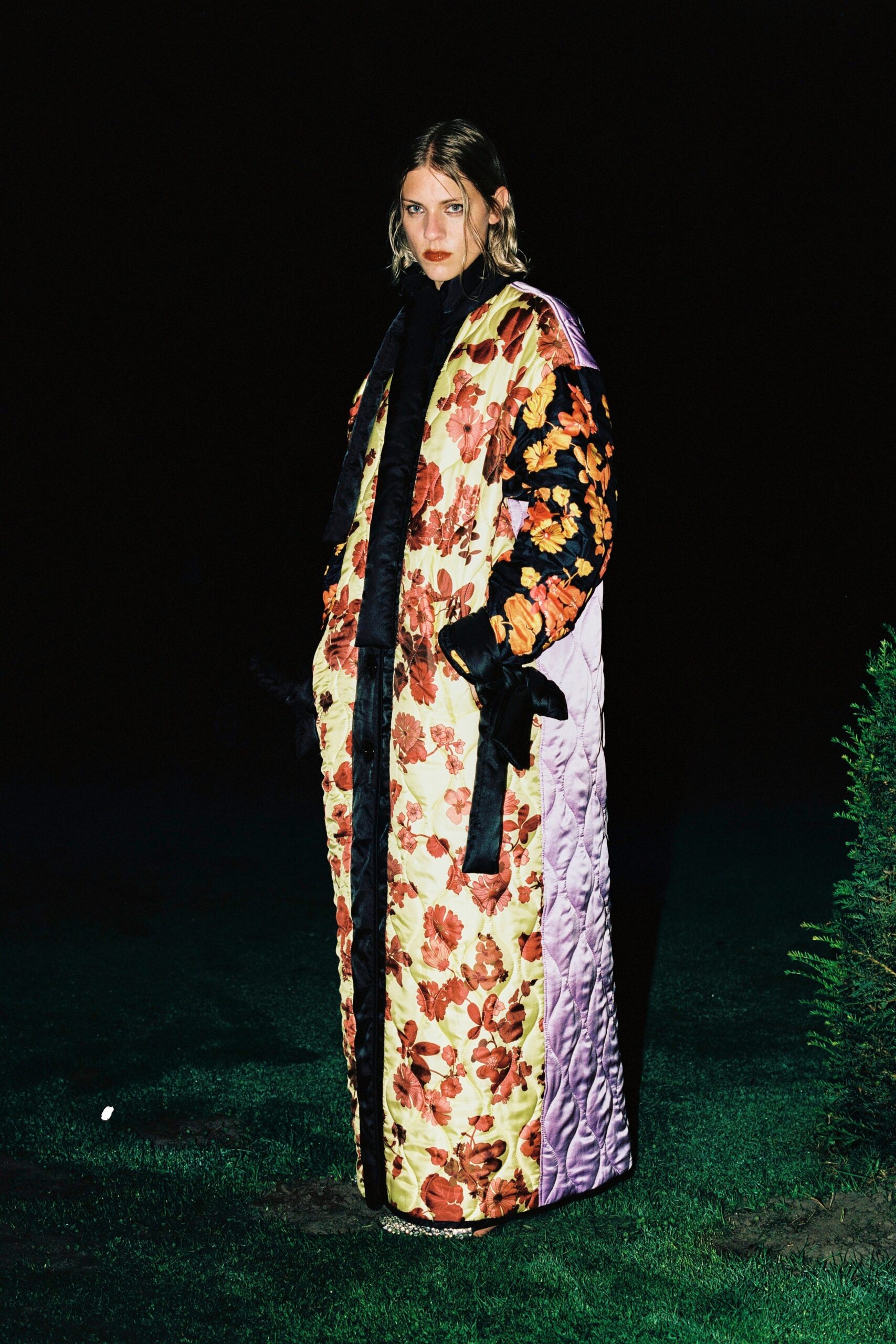 Meryll Rogge S/S 22 Look 26