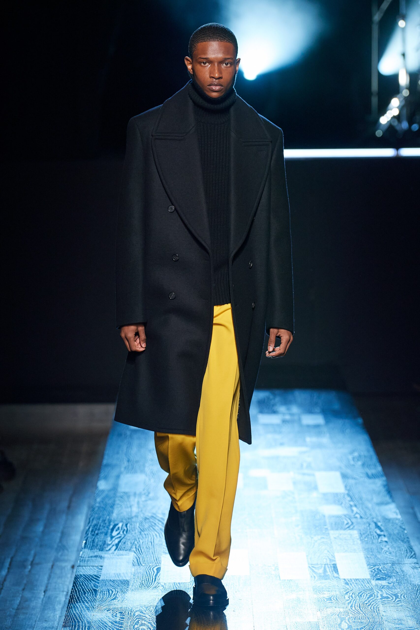 Michael Kors Collection F/W 22 Look 26