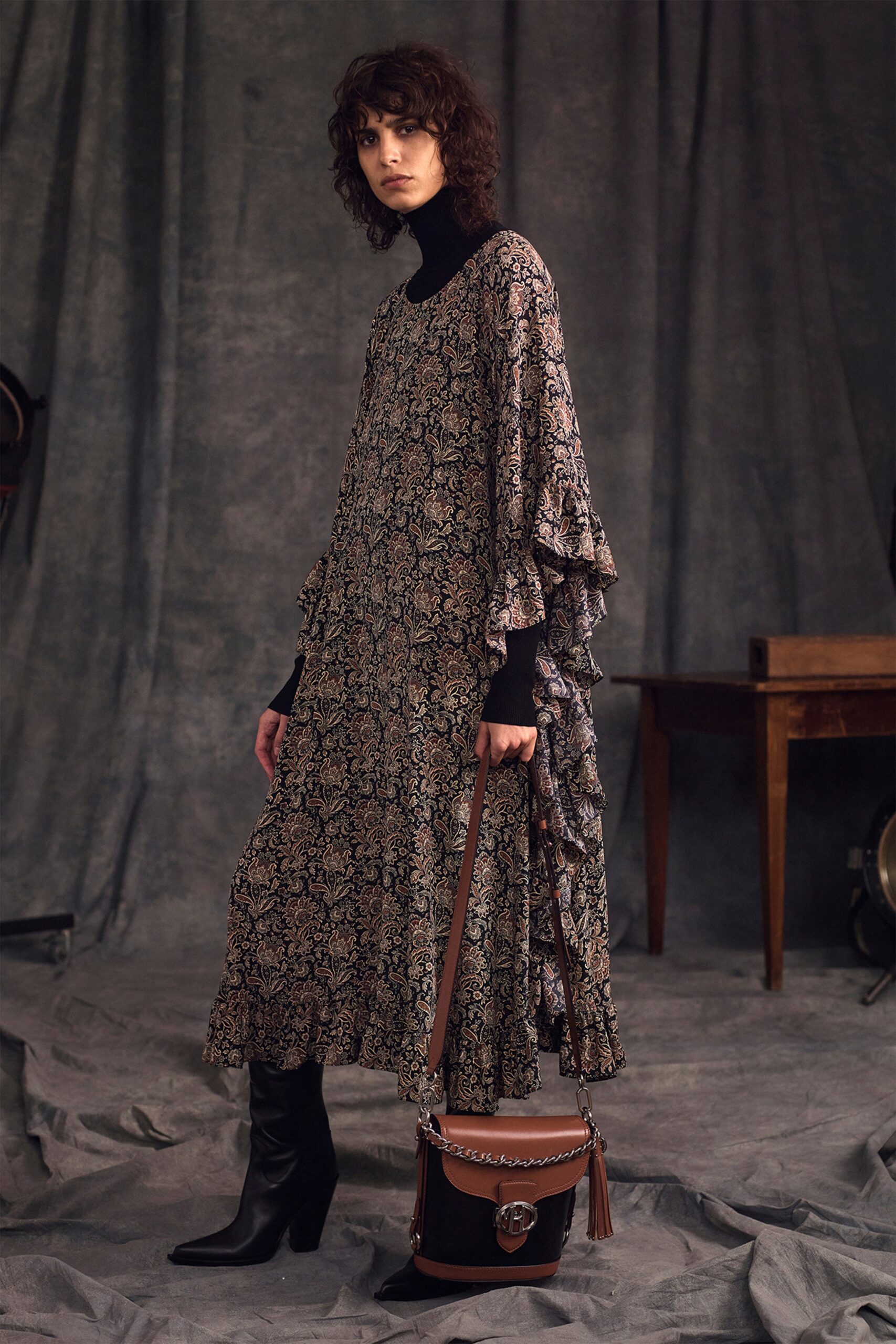 Michael Kors Collection F/W 20 Look 26