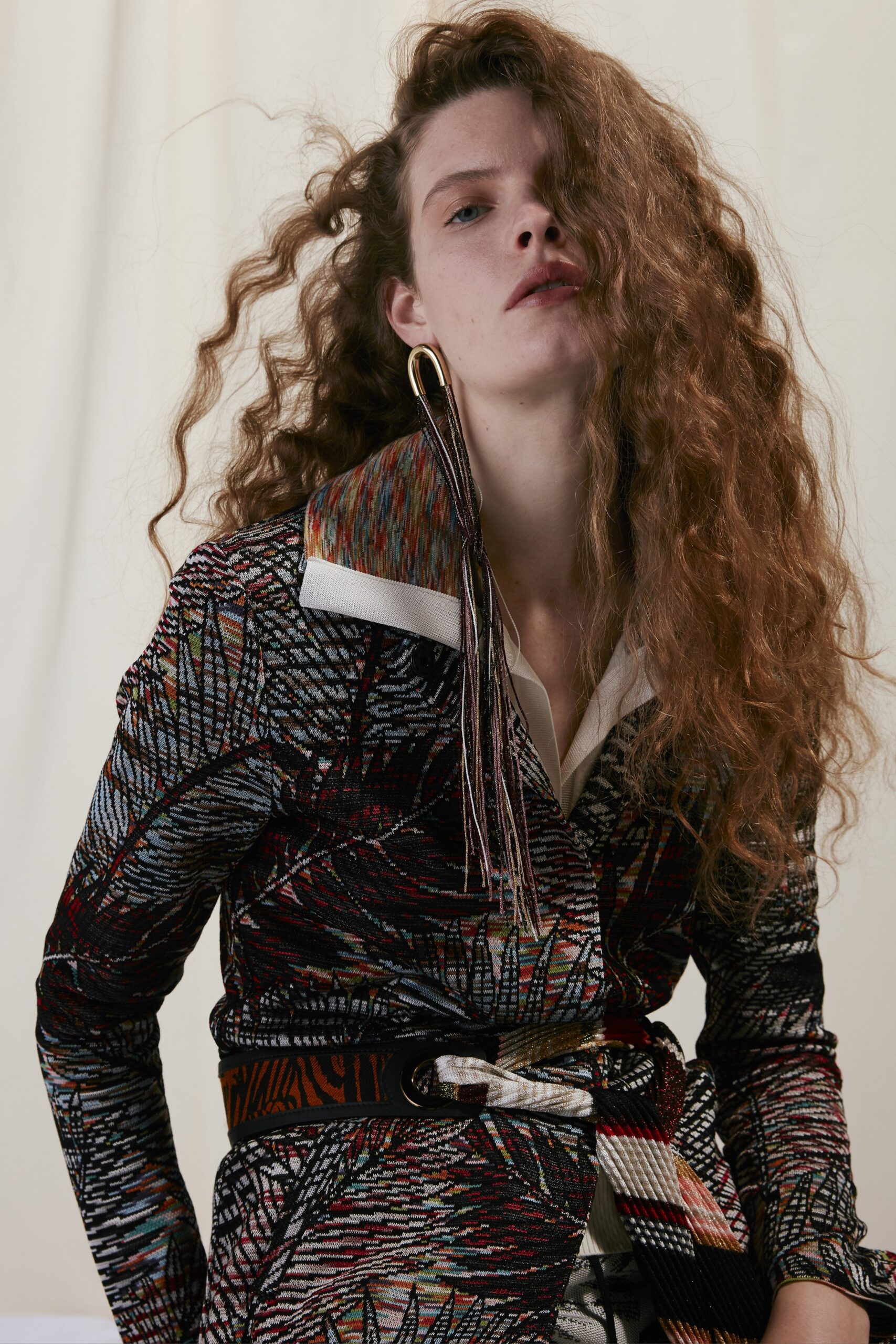 Missoni Resort 20 Look 26