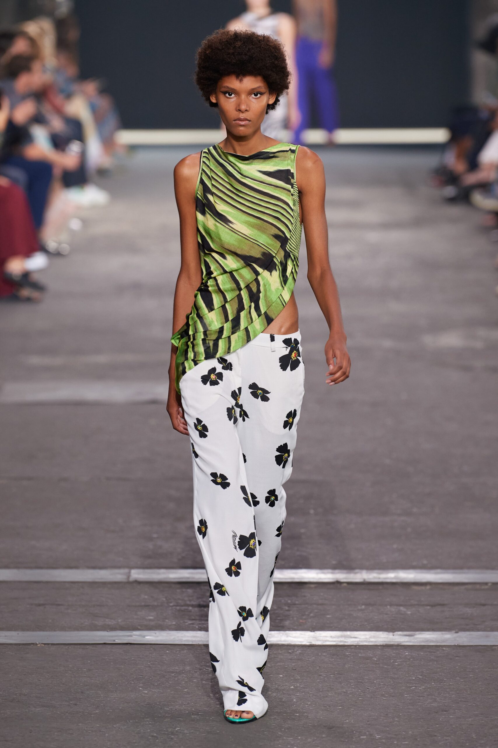 Missoni S/S 22 Look 26