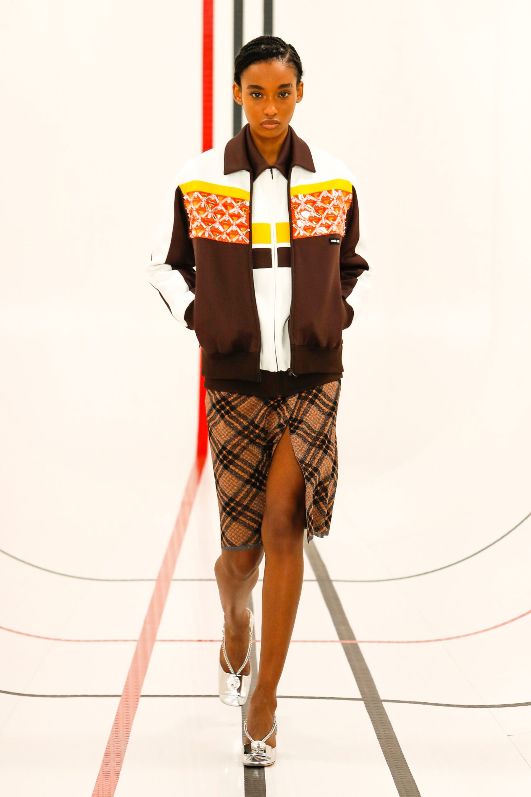 Miu Miu S/S 21 Look 26