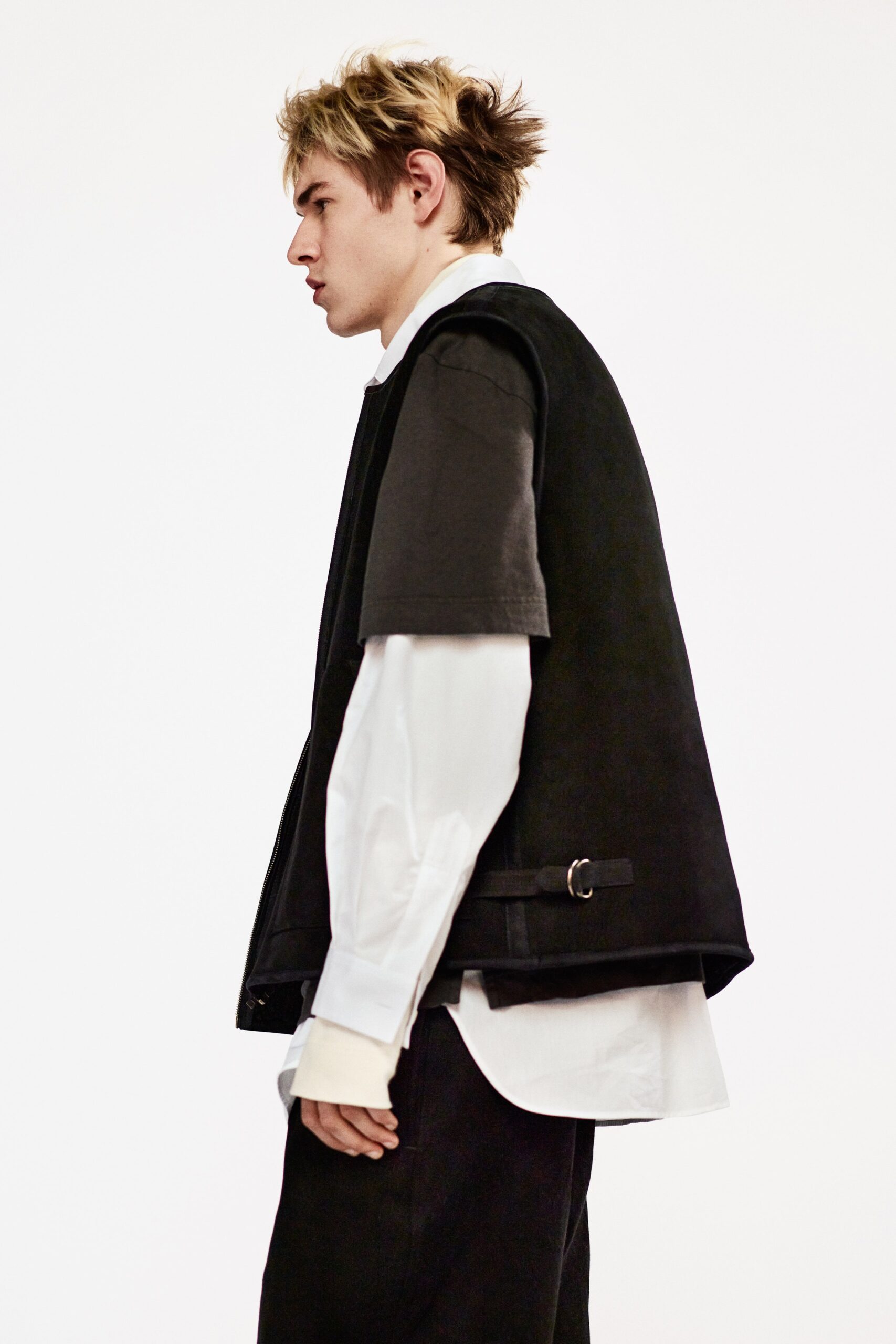 Margaret Howell F/W 23 Look 26