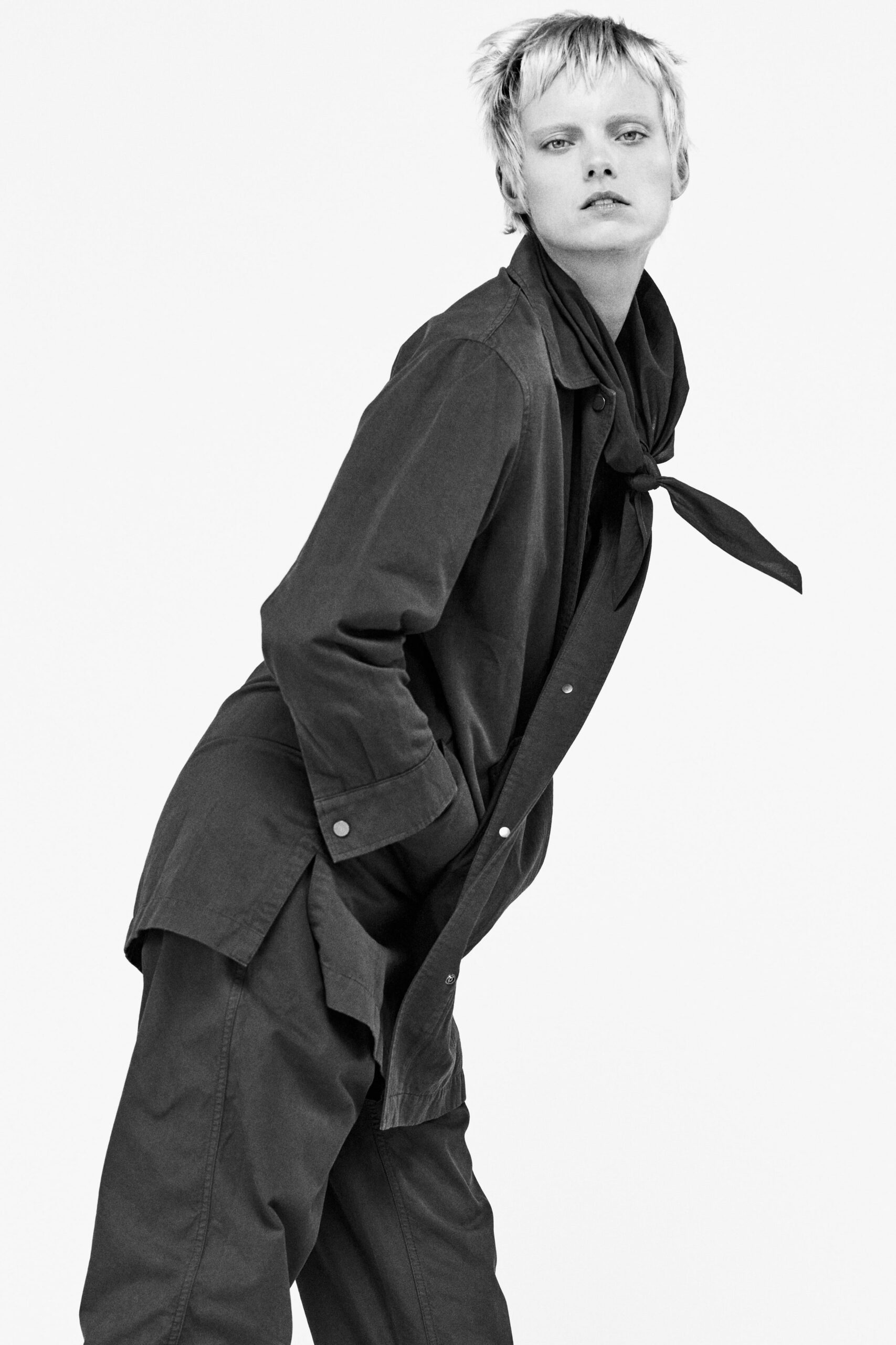 Margaret Howell S/S 23 Look 26