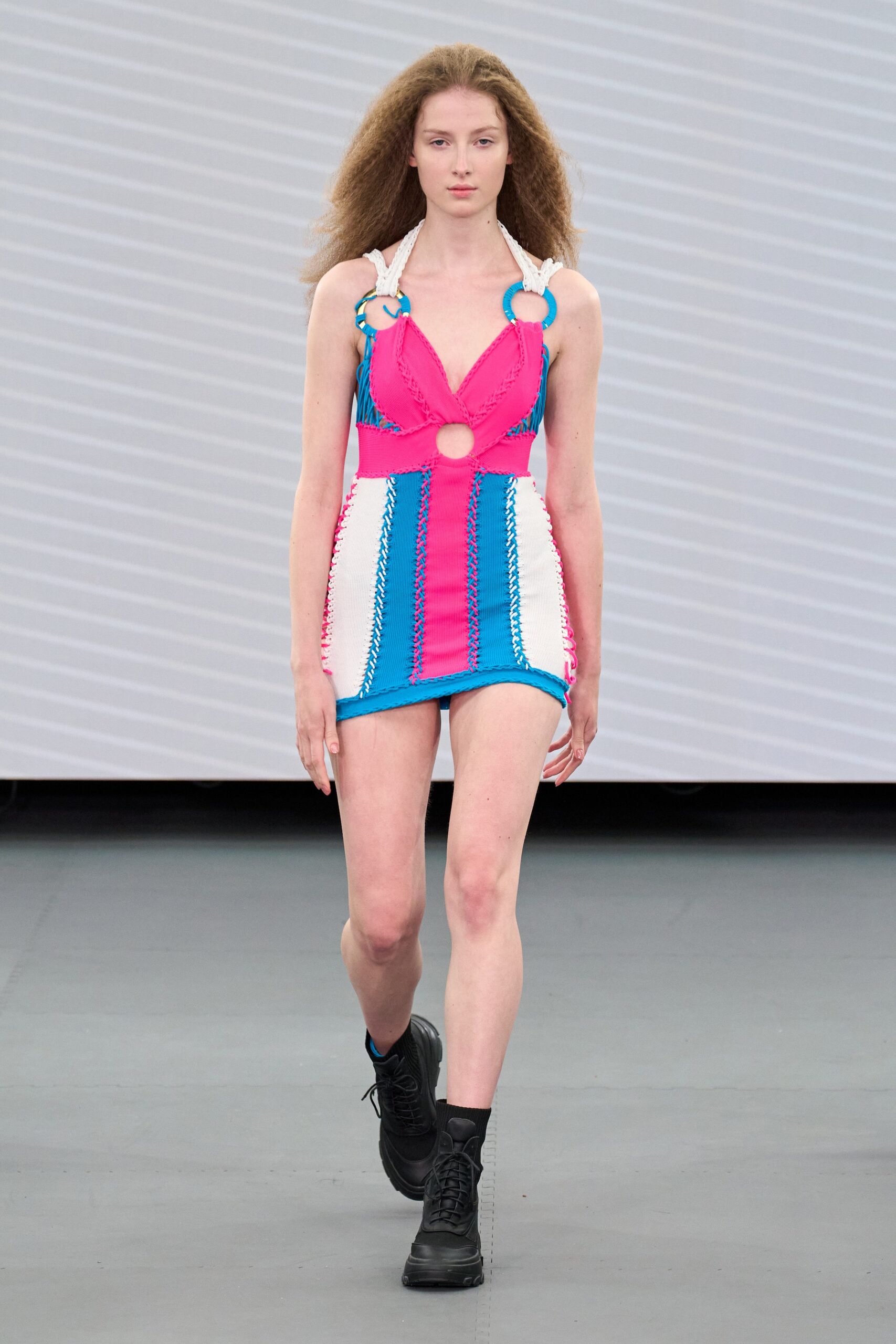 Mark Fast S/S 23 Look 26
