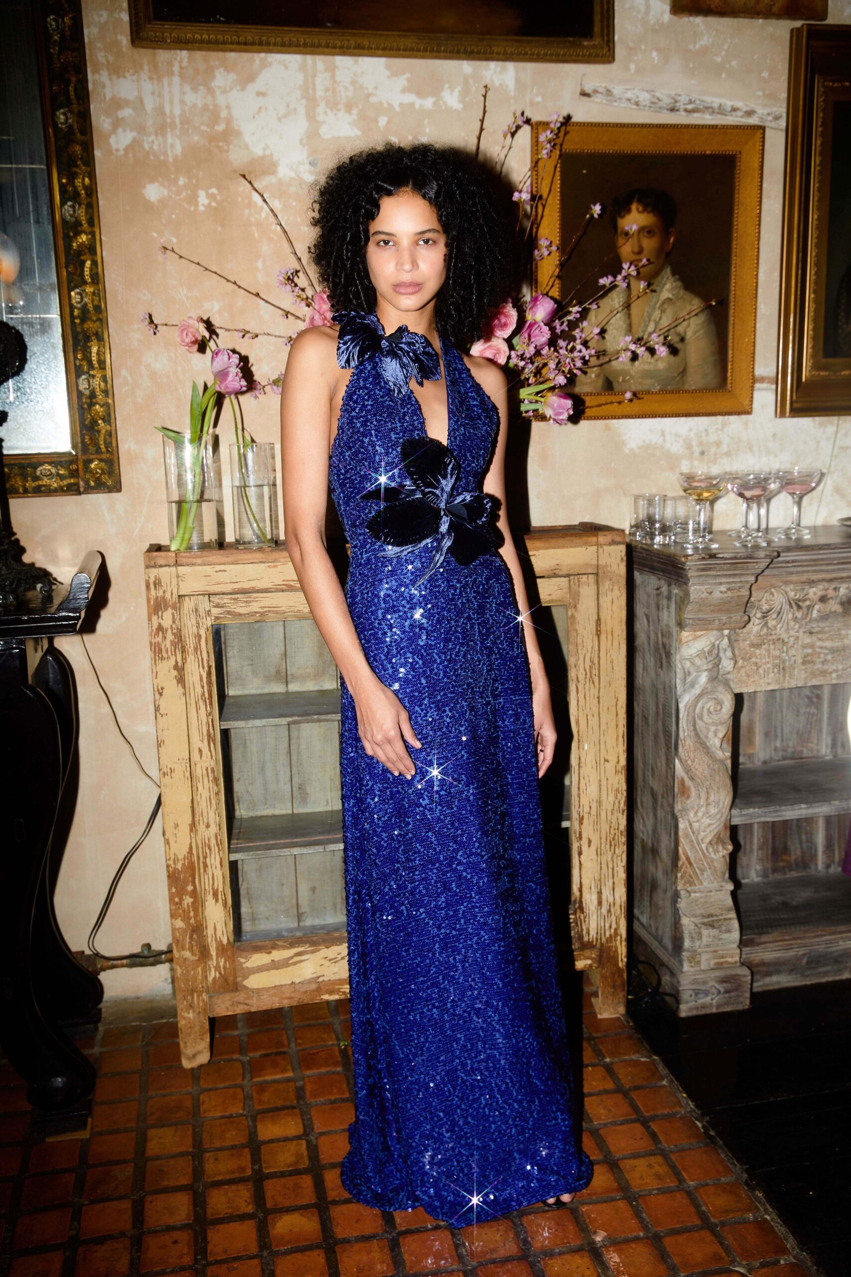 Markarian F/W 23 Look 26