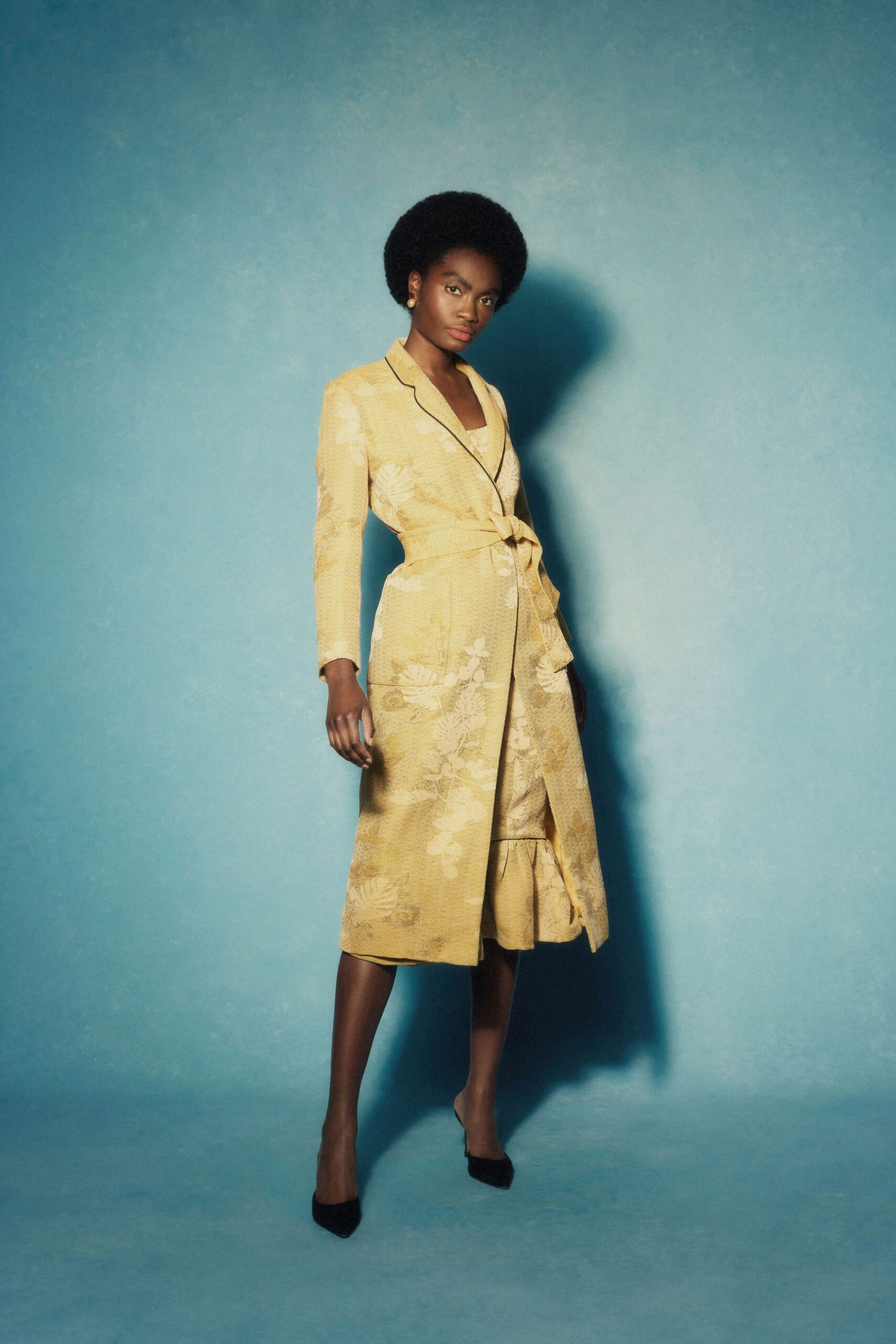 Markarian Resort 23 Look 22