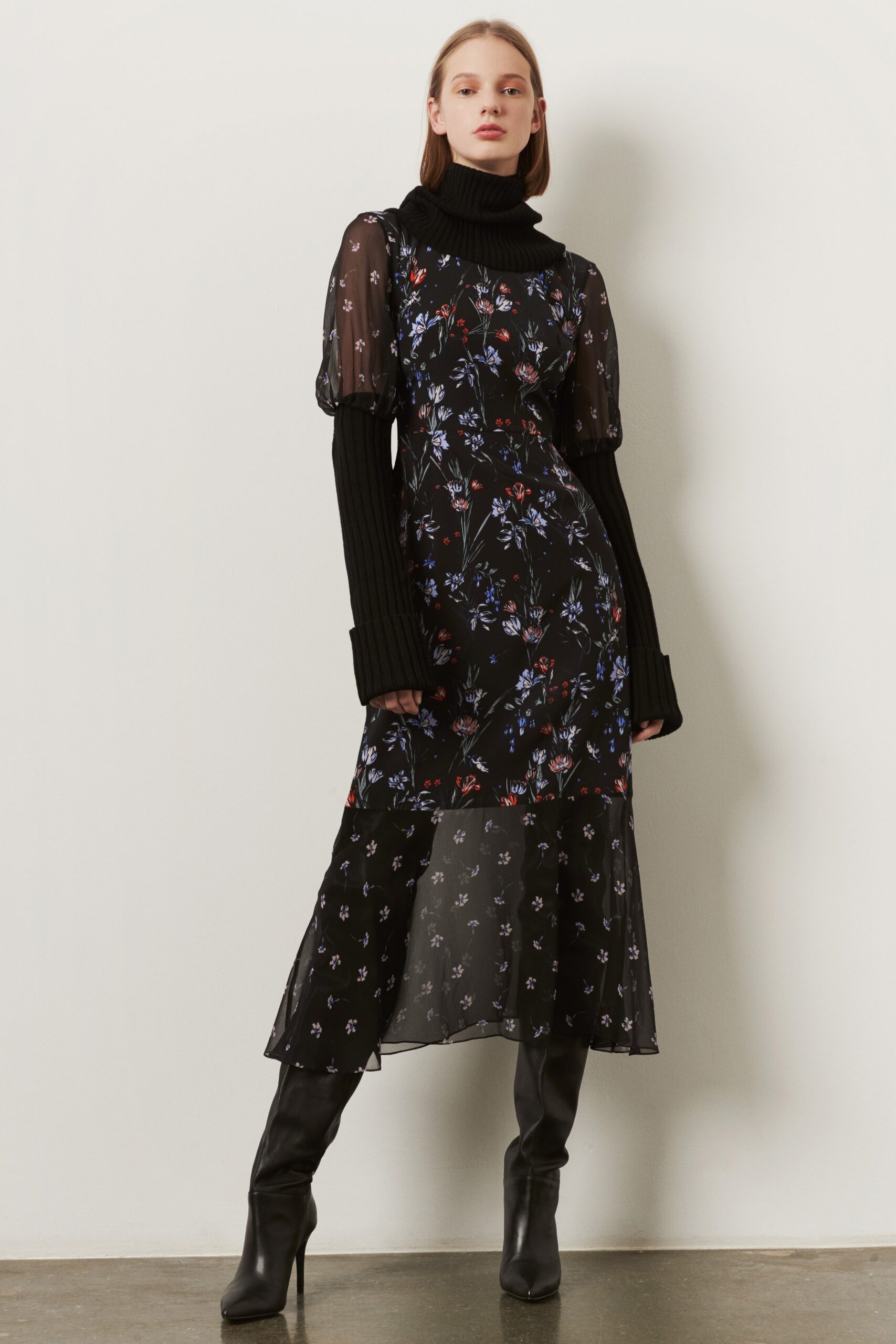 Markus Lupfer F/W 19 Look 26