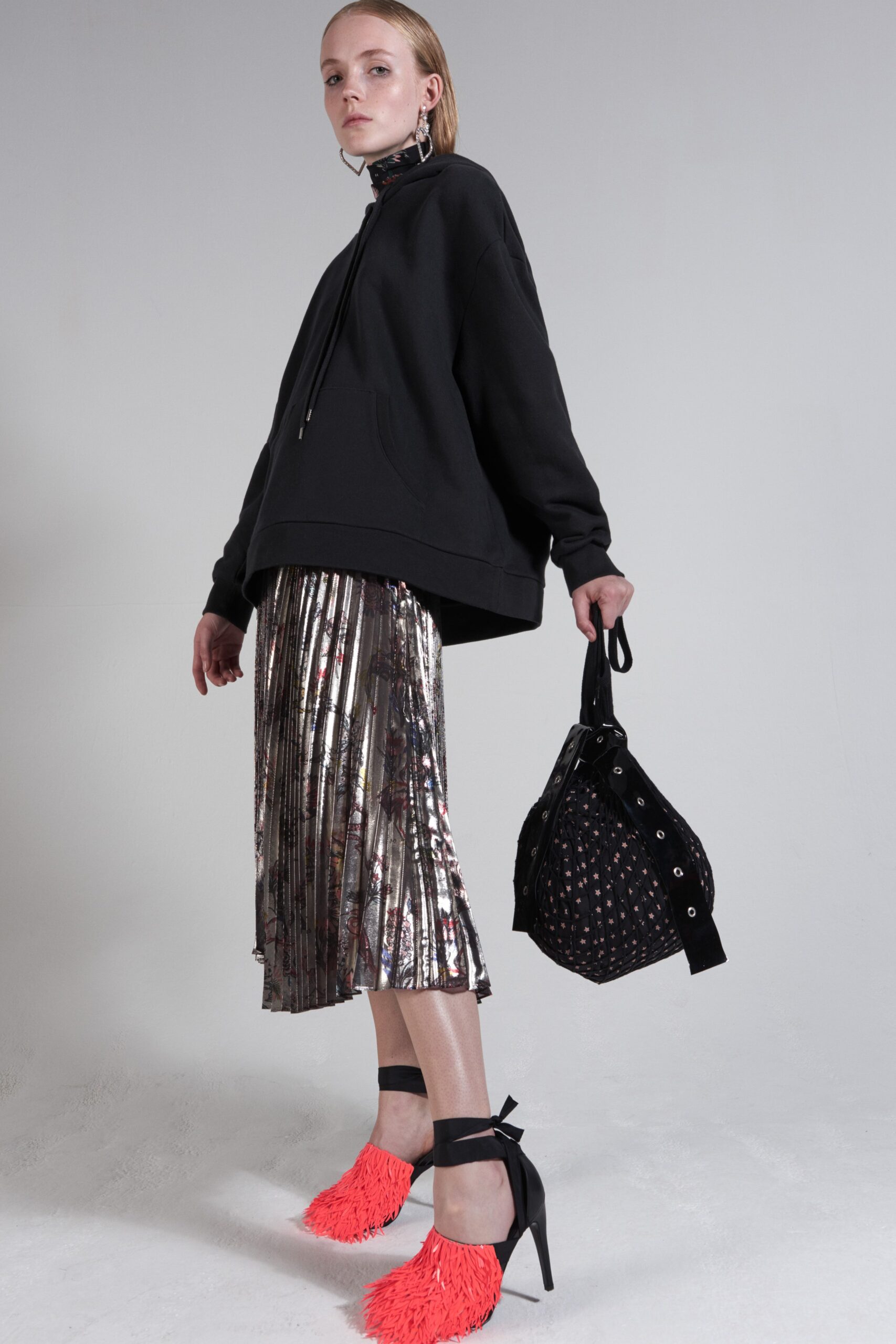 Markus Lupfer Resort 19 Look 26