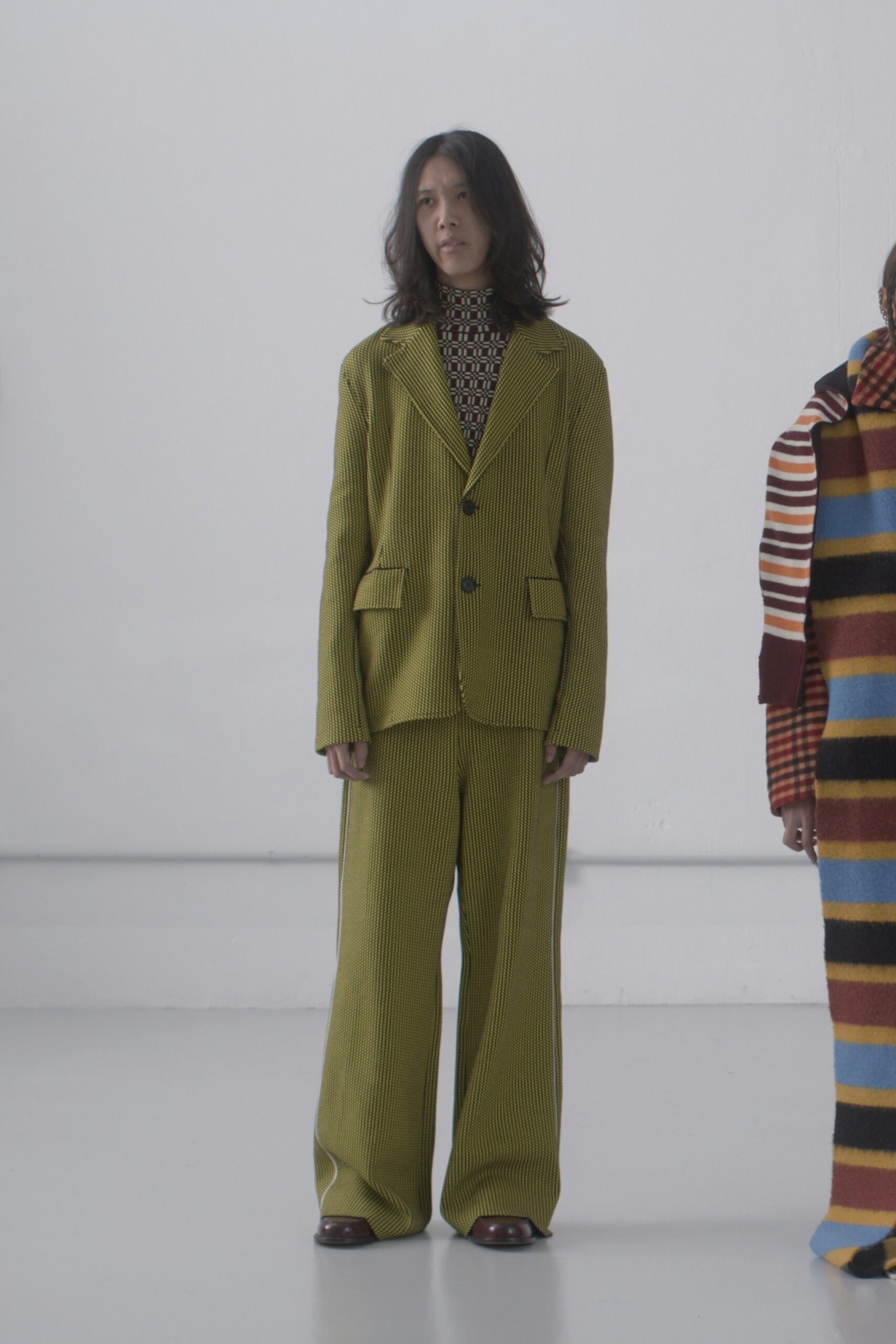 Marni F/W 23 Look 26