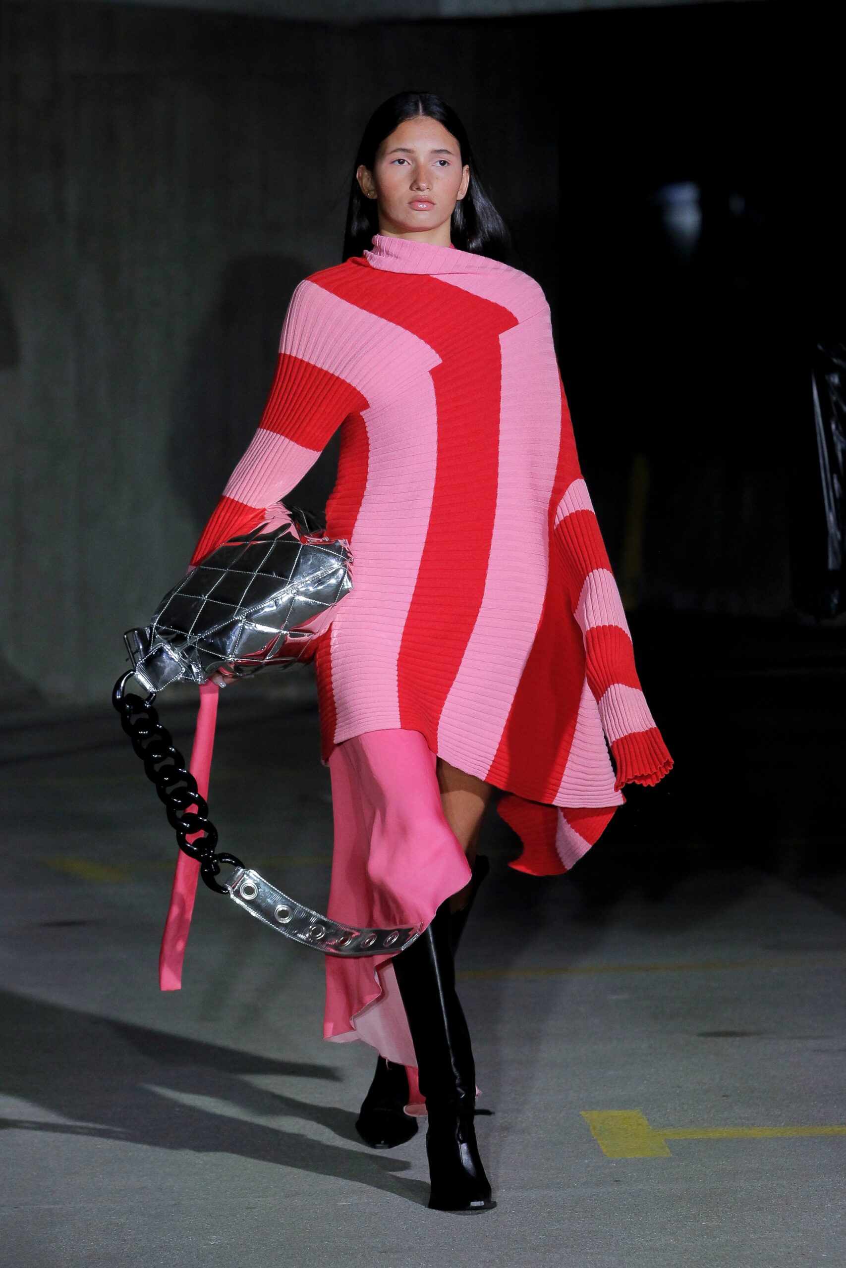 Marques’Almeida S/S 23 Look 26