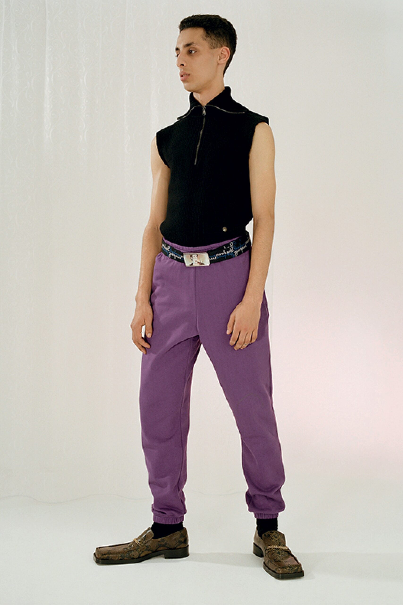 Martine Rose F/W 19 Menswear Look 25