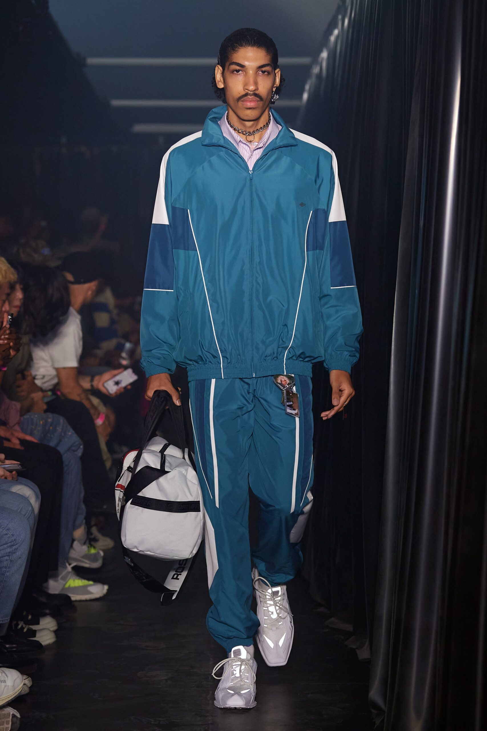 Martine Rose S/S 23 Menswear Look 26