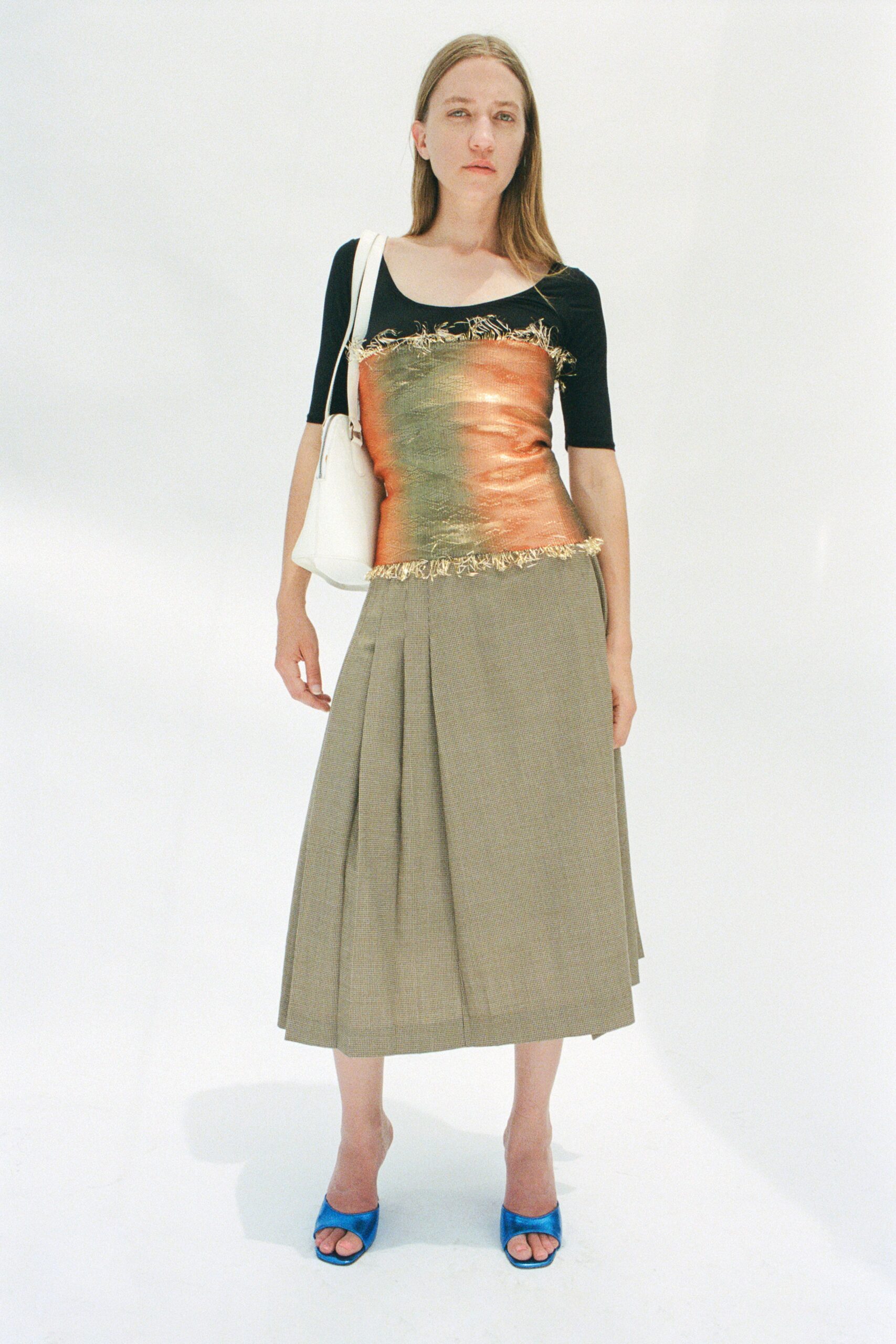 Maryam Nassir Zadeh Resort 23 Look 26