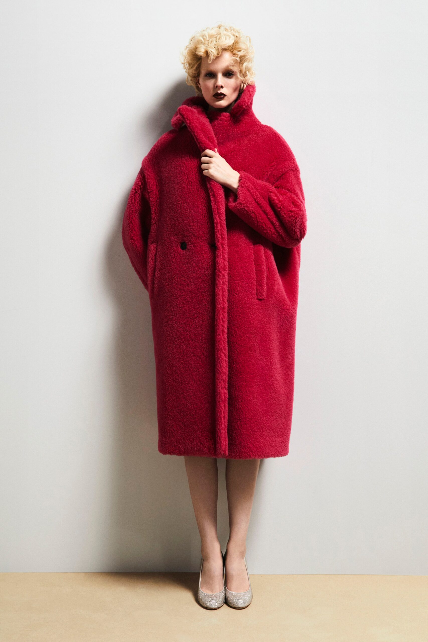 Max Mara F/W 23 Look 26