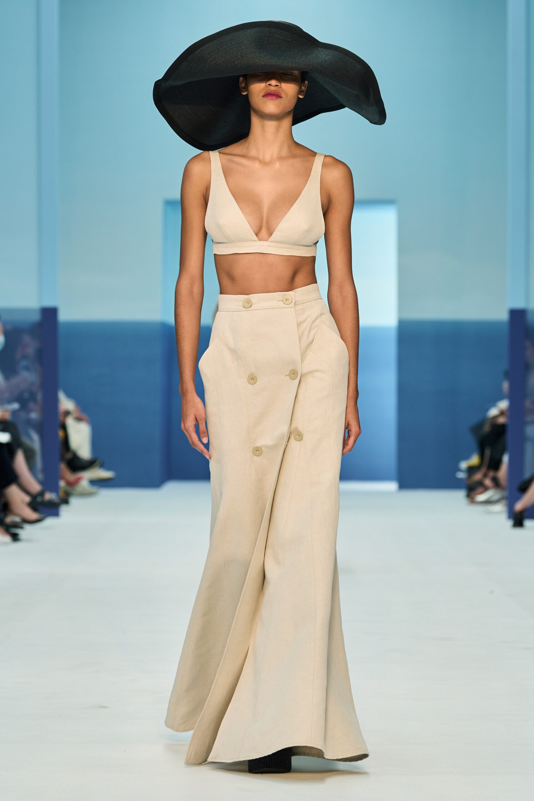 Max Mara S/S 23 Look 26