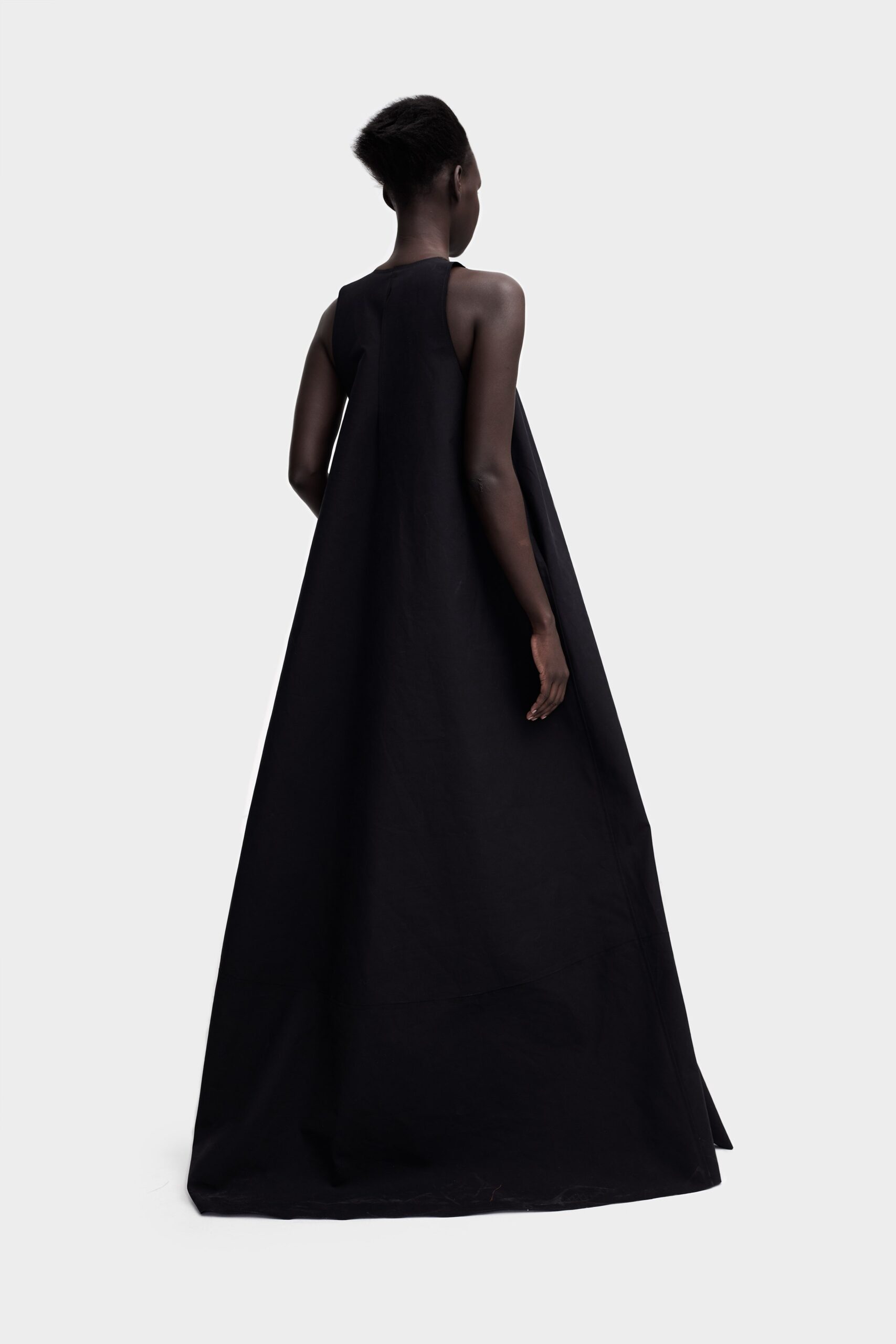 Melitta Baumeister F/W 19 Look 26