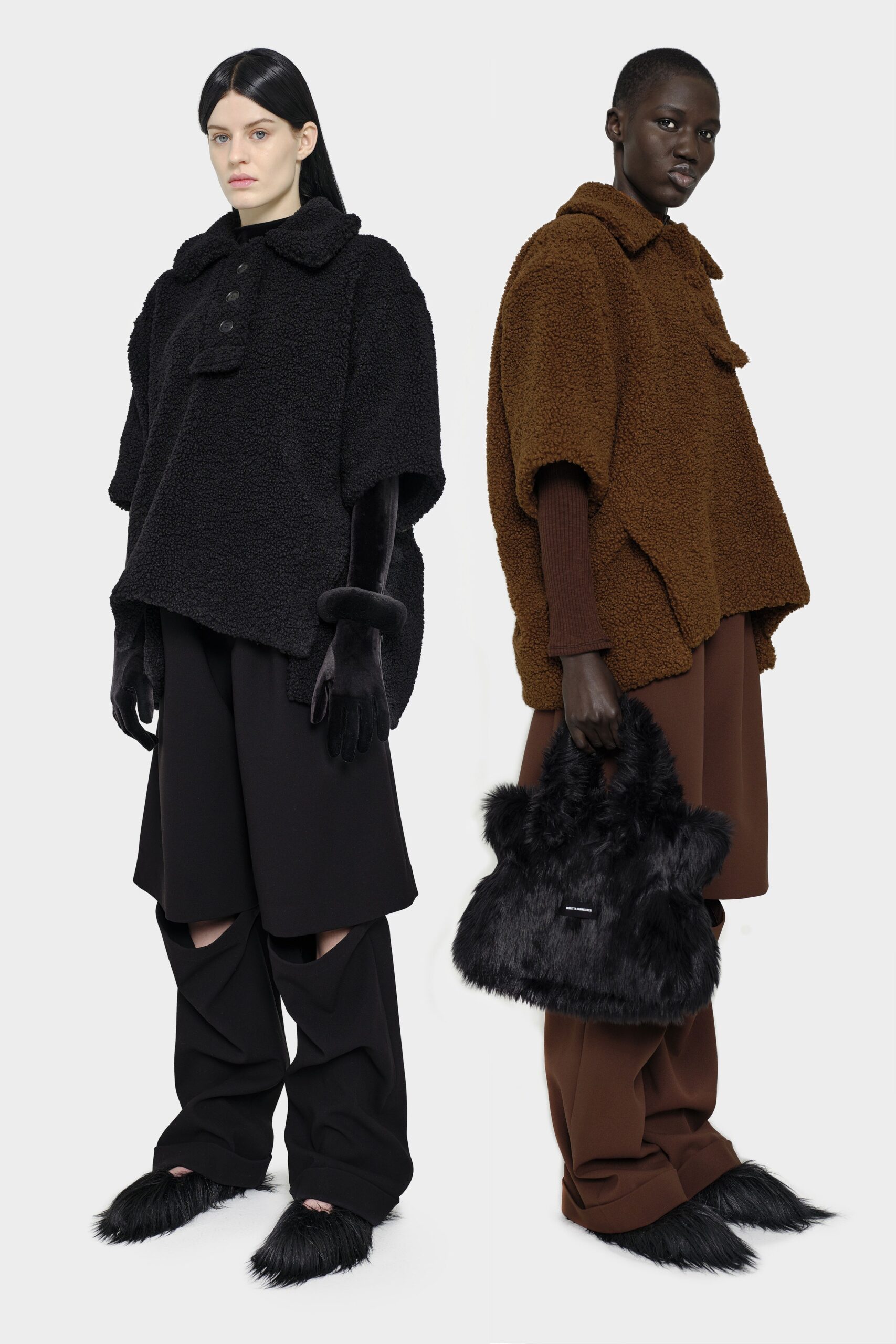 Melitta Baumeister F/W 22 Look 26