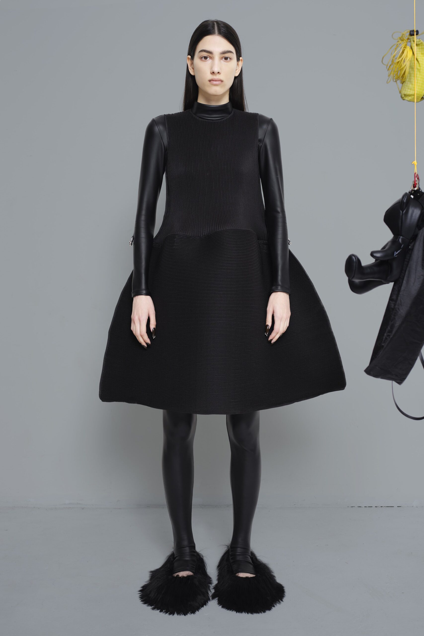 Melitta Baumeister F/W 23 Look 26