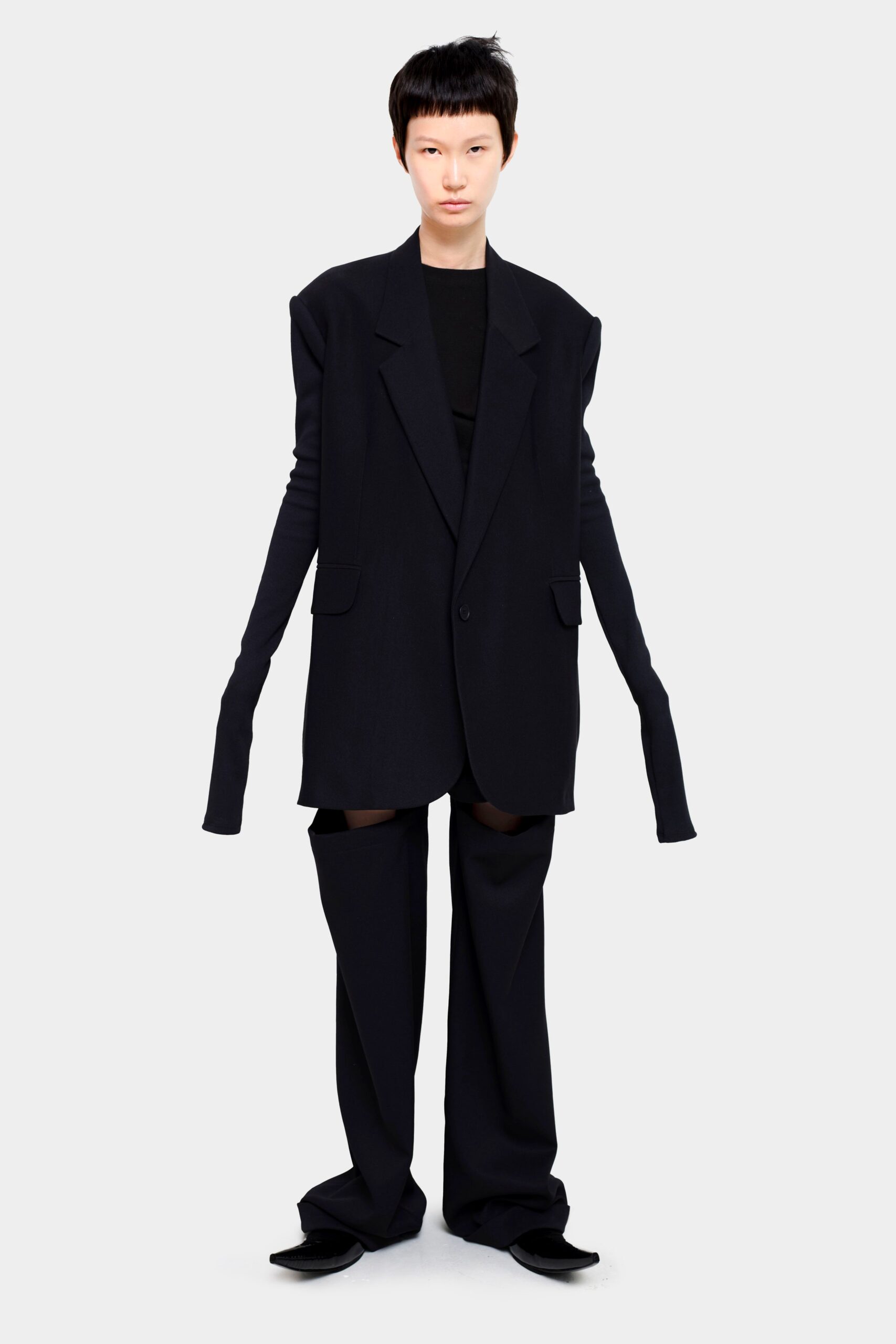 Melitta Baumeister S/S 23 Look 26