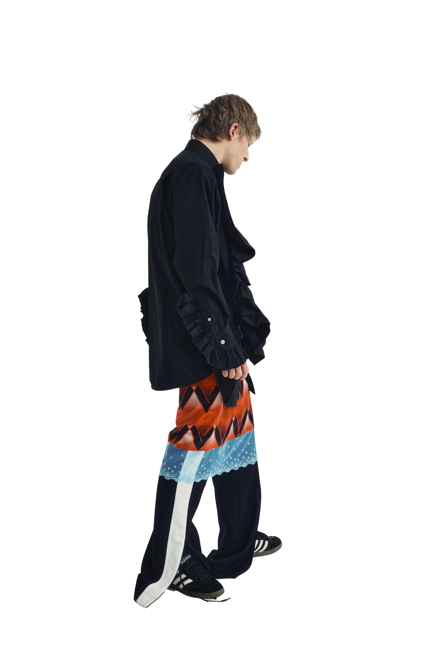 Meryll Rogge F/W 22 Look 26