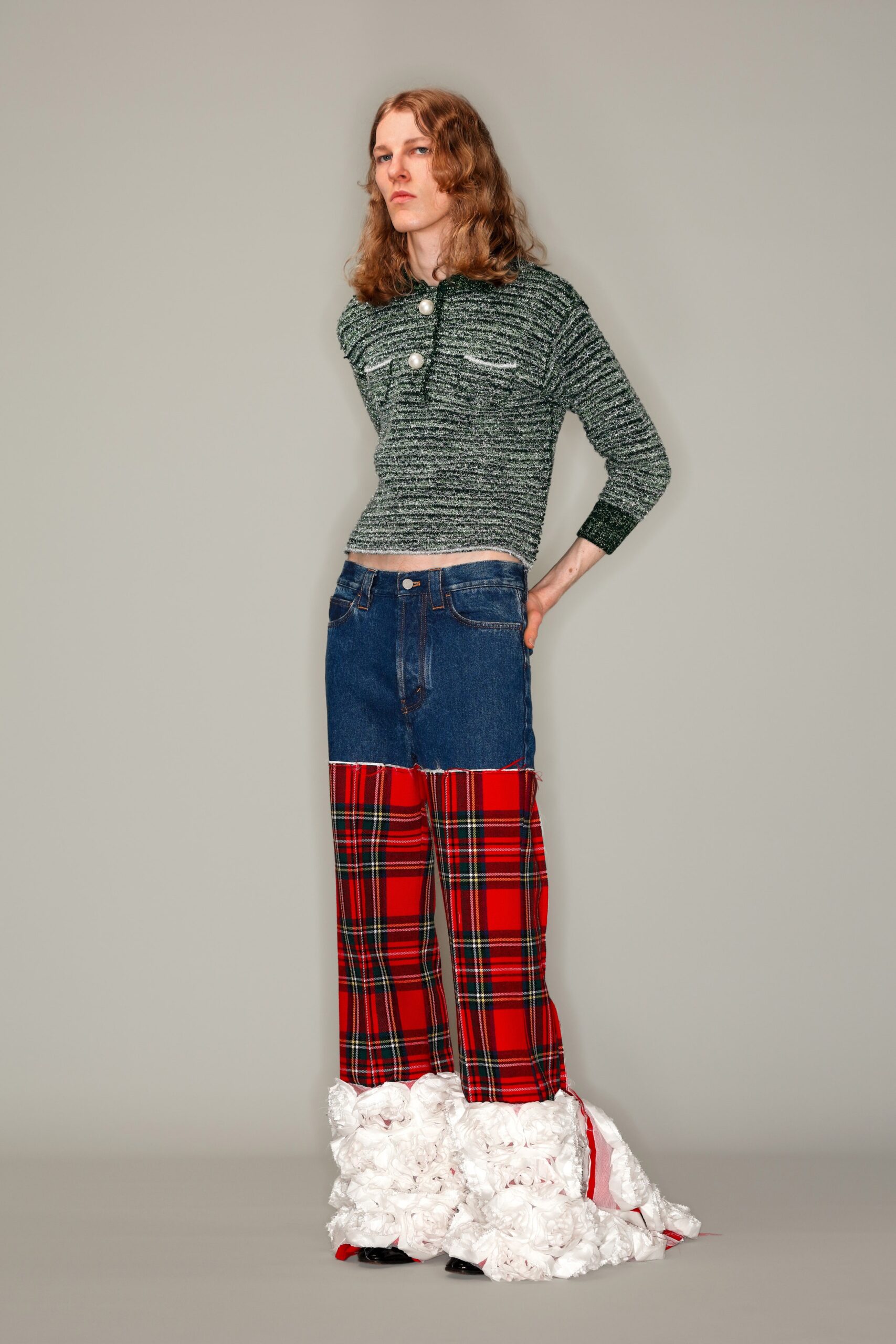 Meryll Rogge F/W 23 Look 26