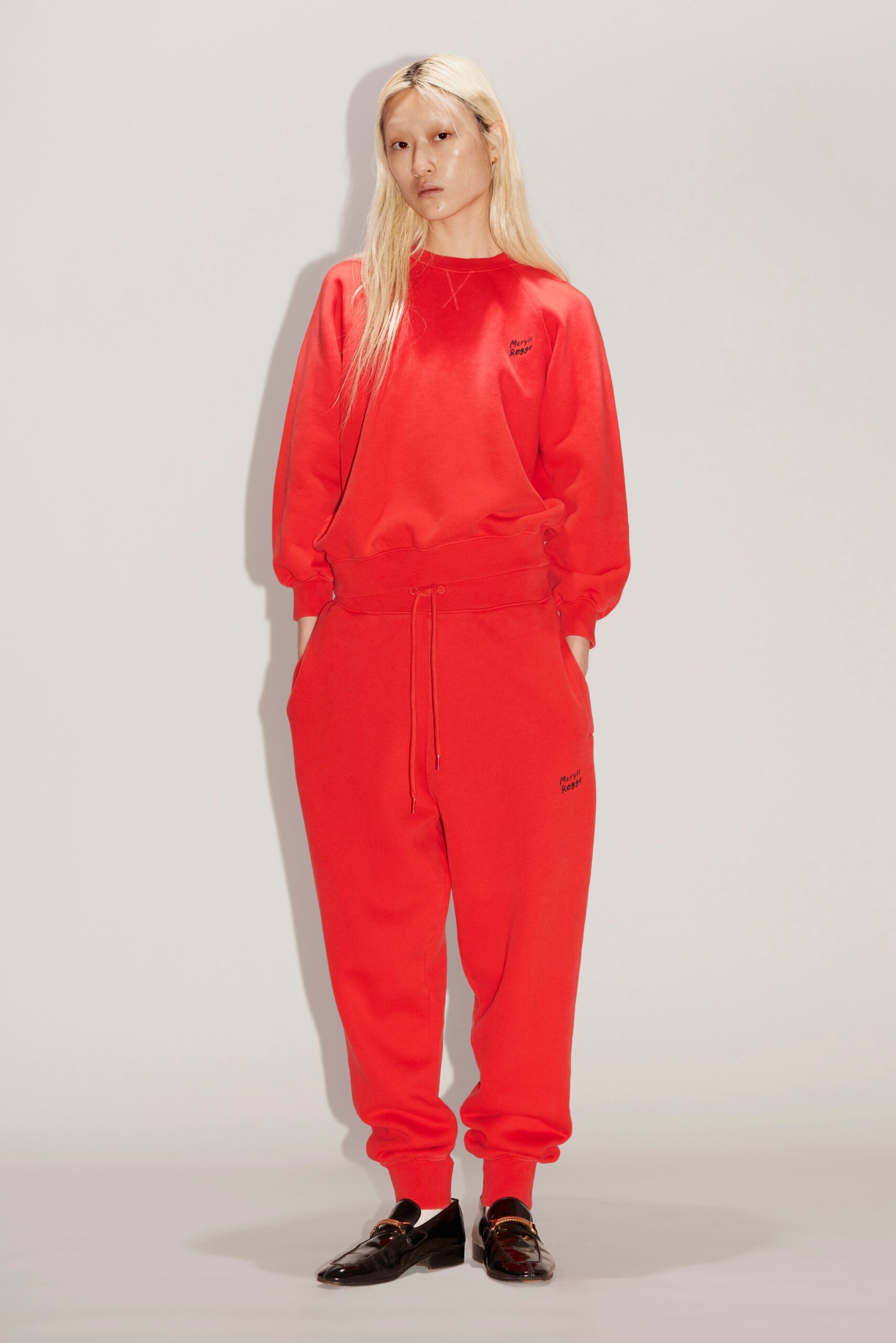 Meryll Rogge S/S 23 Look 26