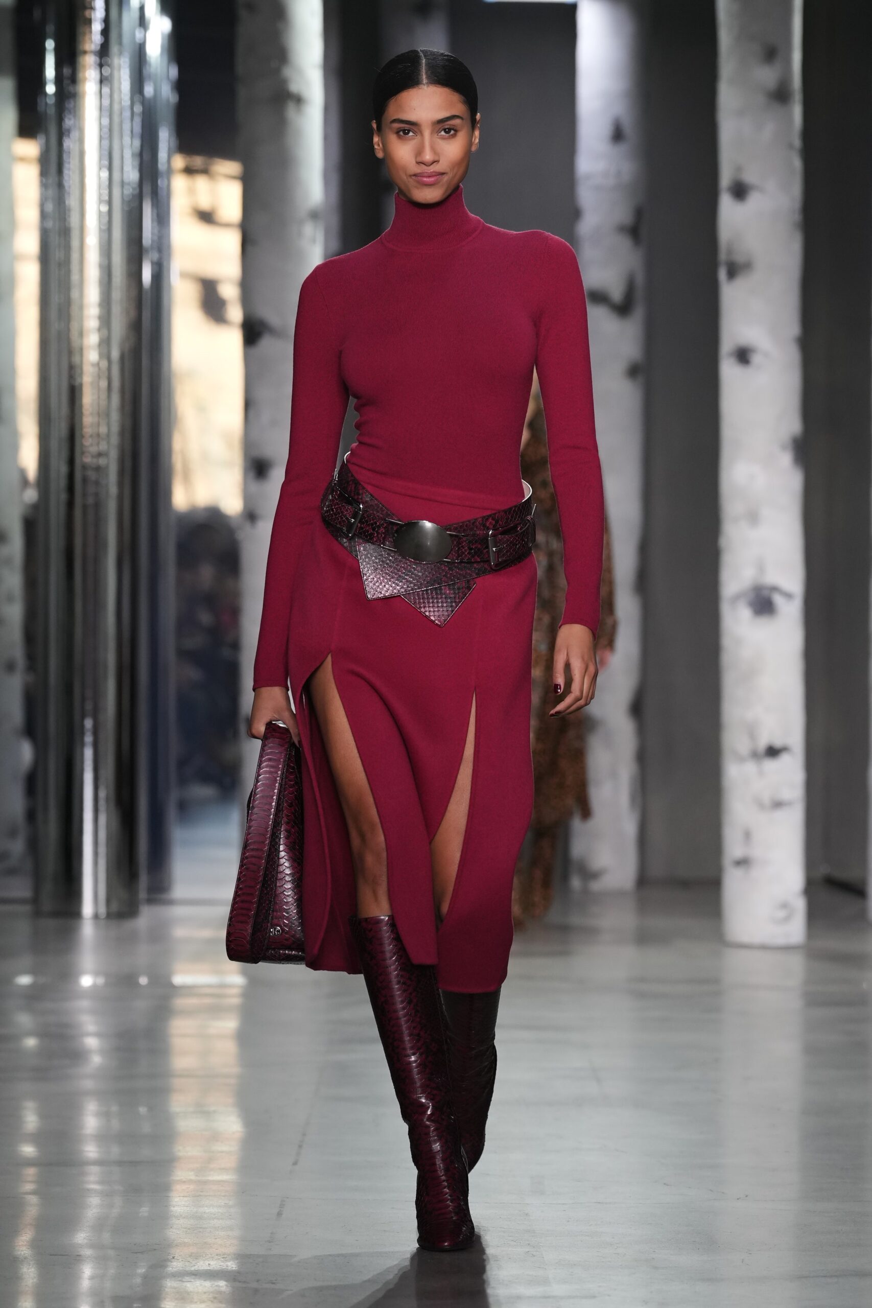 Michael Kors Collection F/W 23 Look 26