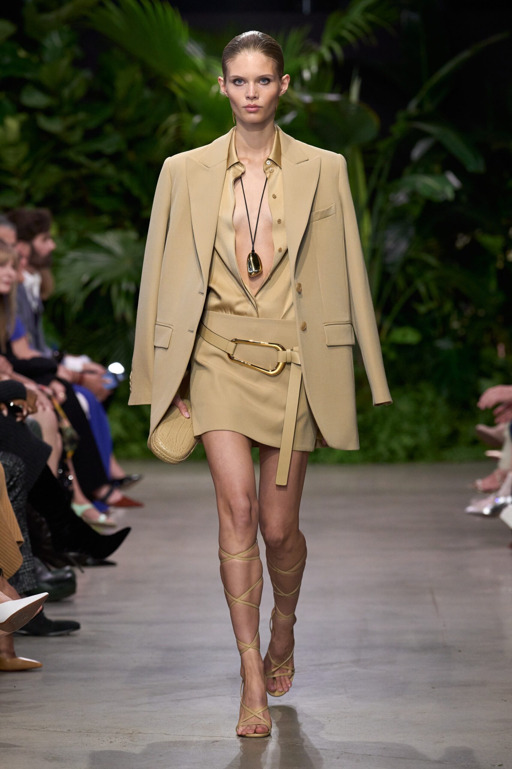 Michael Kors Collection S/S 23 Look 26