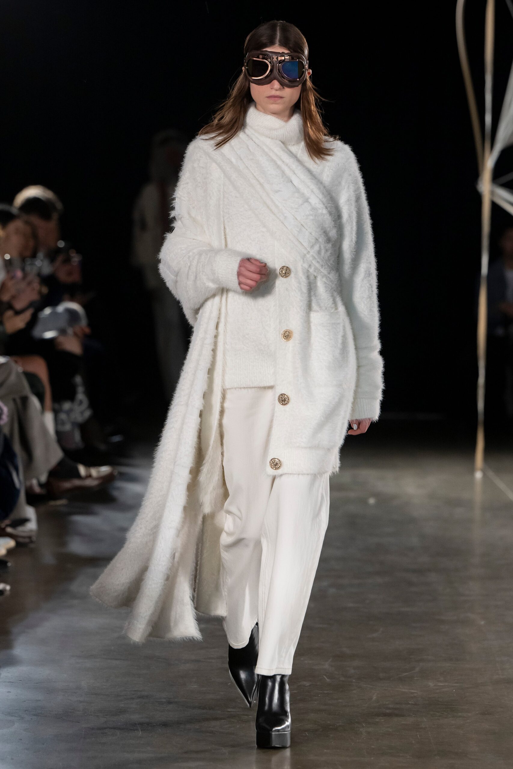 Mithridate F/W 23 Look 26