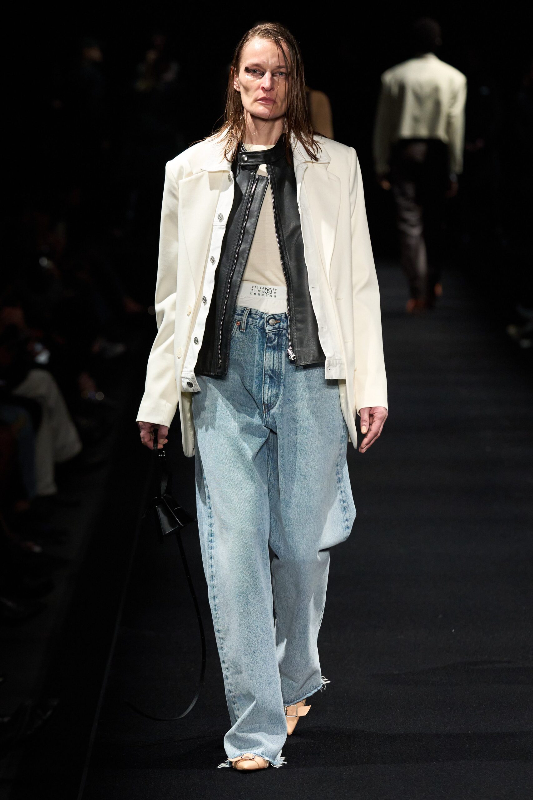 MM6 Maison Margiela F/W 23 Look 26