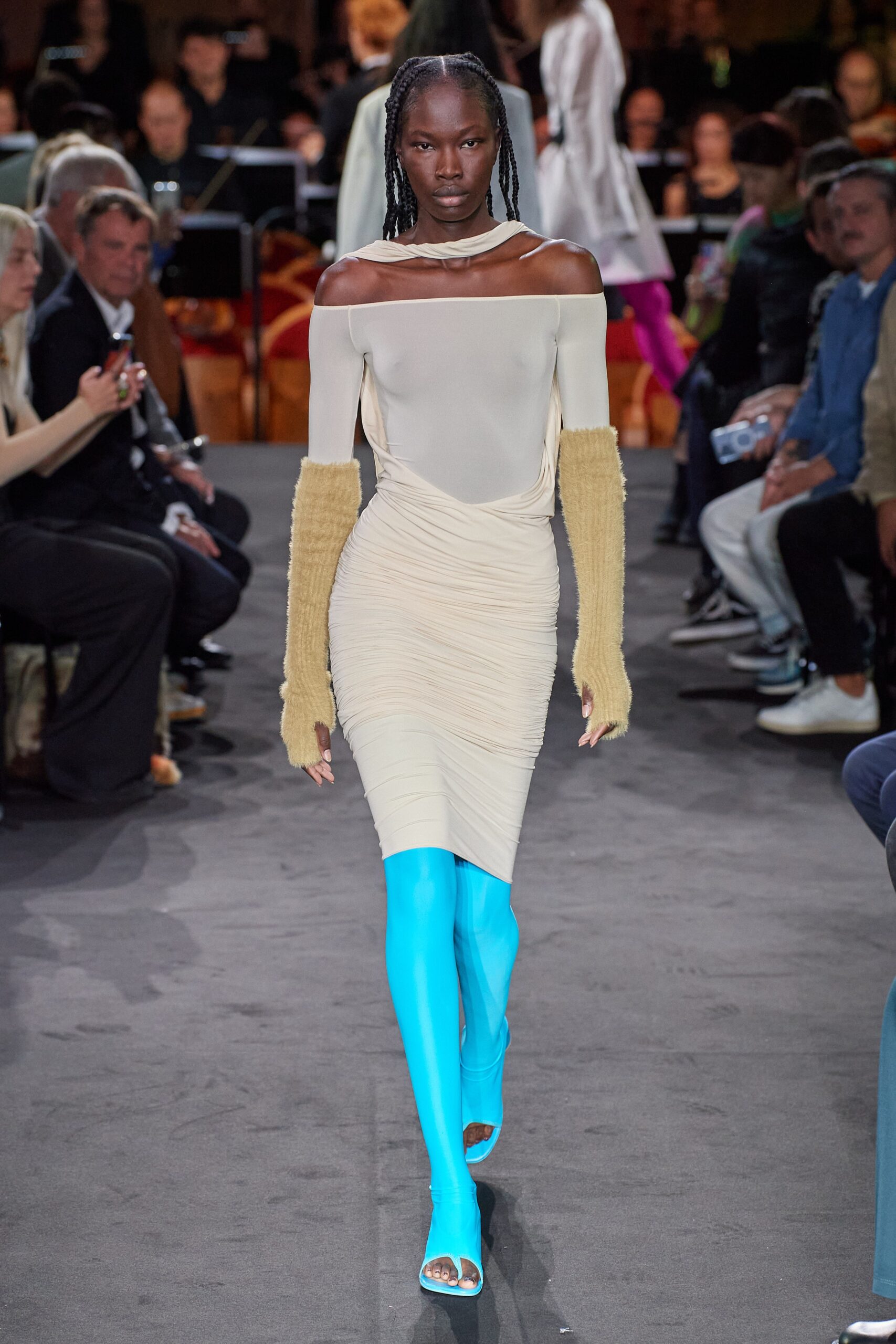 MM6 Maison Margiela S/S 23 Look 26