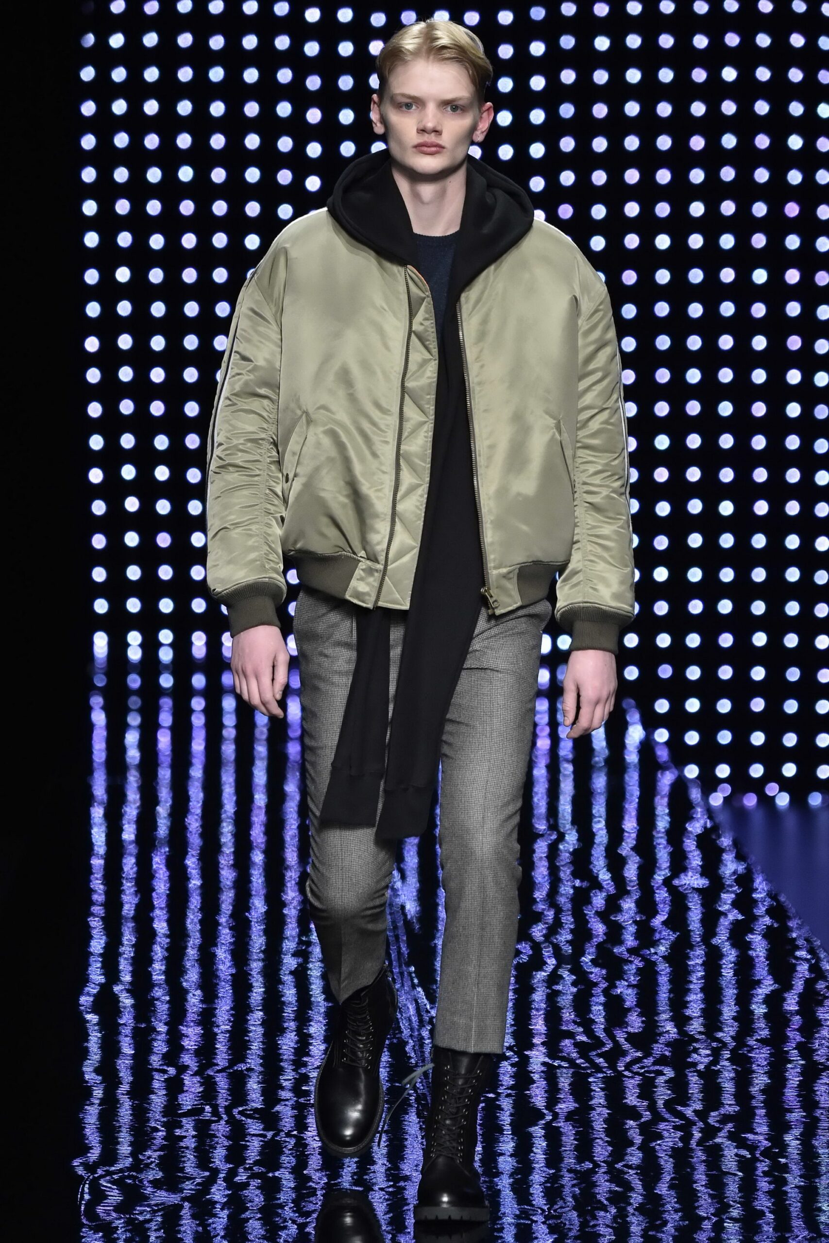 Mistergentleman Tokyo F/W 16 Look 26