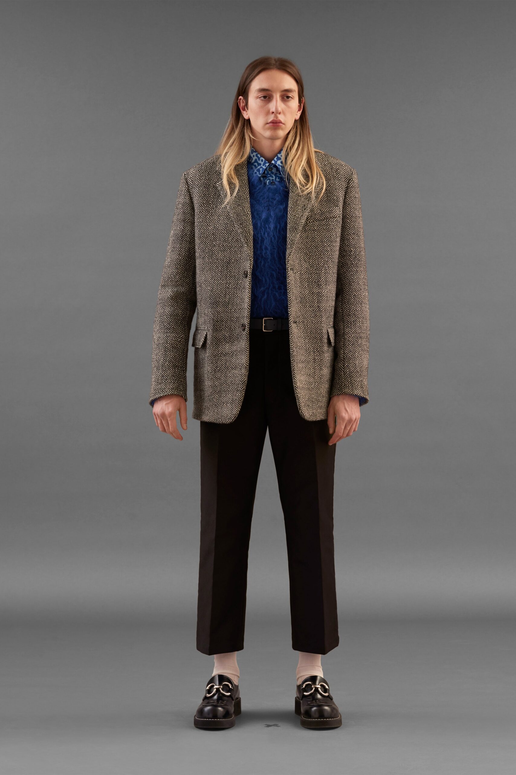 Marni Resort 20 Look 27